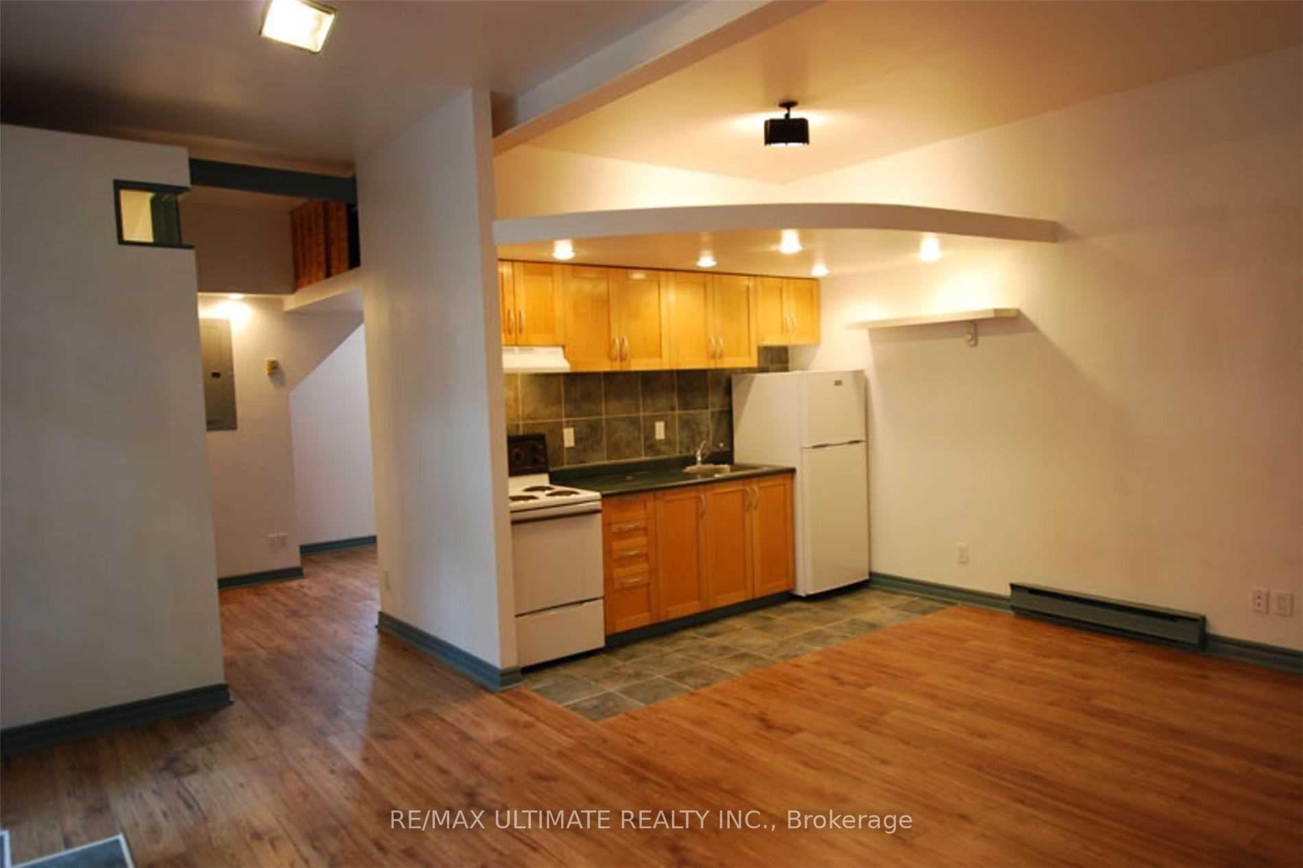 Photo 6 of 93 Spadina Road, Toronto, The Annex — HOMEH
