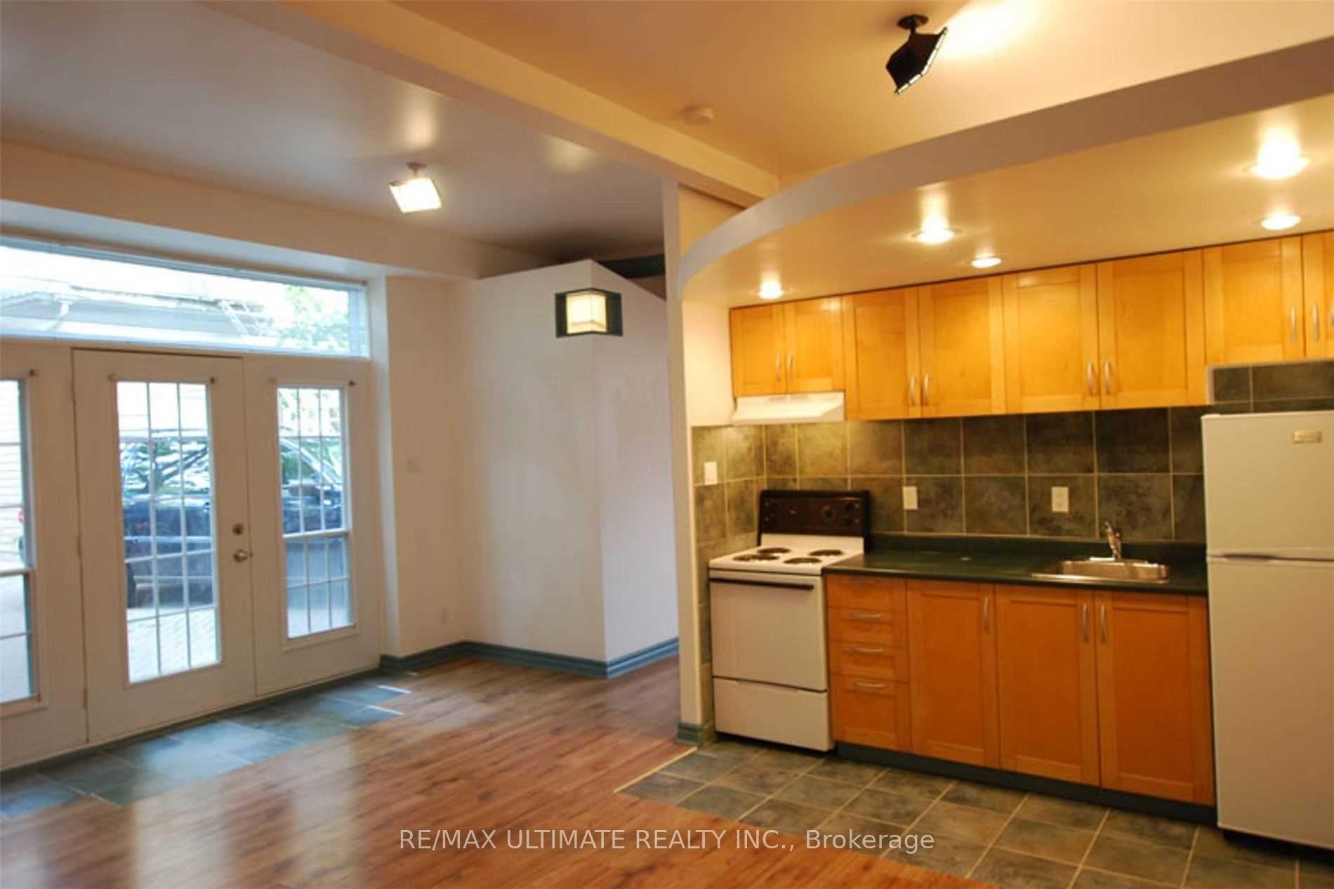 Photo 7 of 93 Spadina Road, Toronto, The Annex — HOMEH