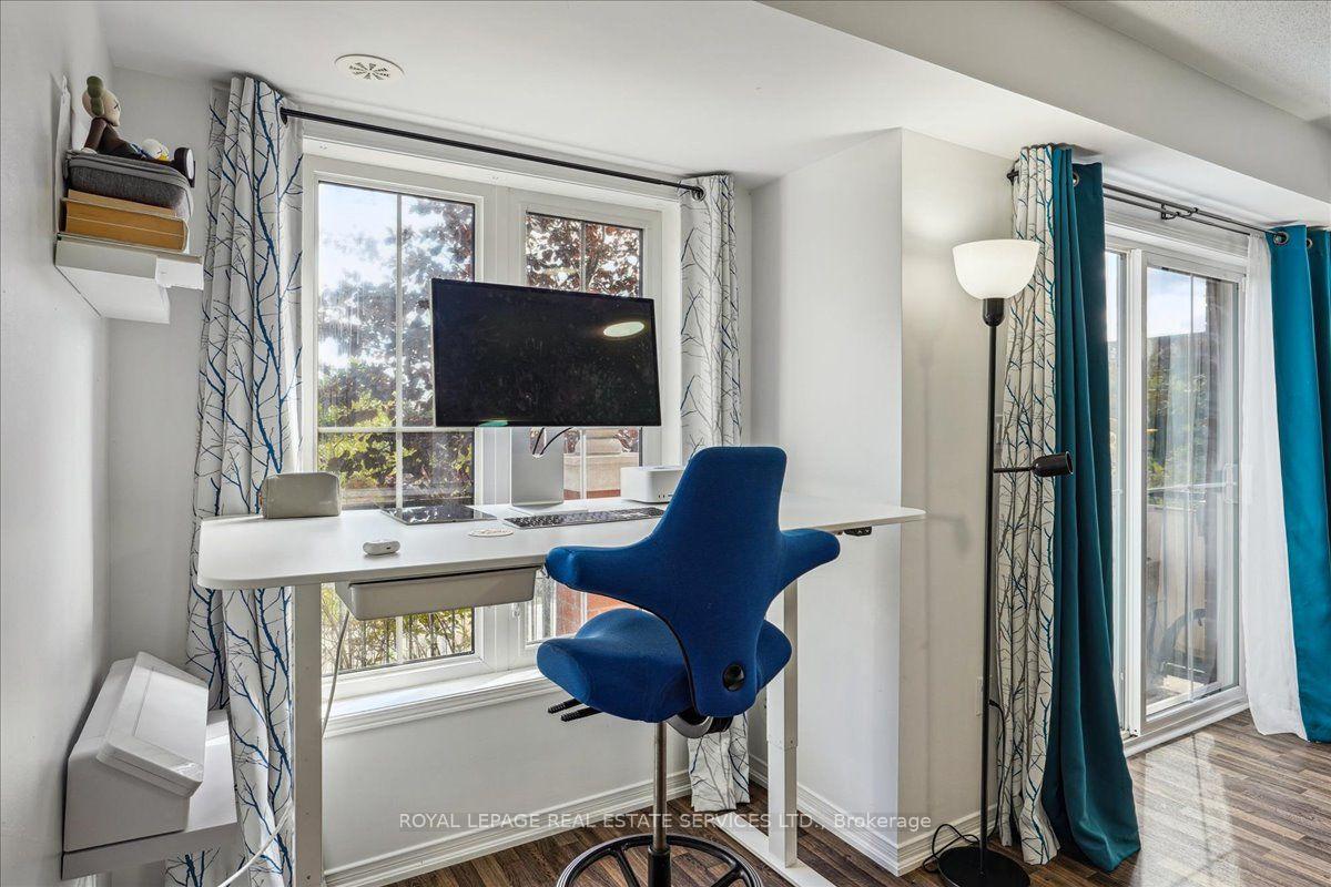 Photo 7 of Unit 38, 2480 Post Road, Oakville, River Oaks — HOMEH