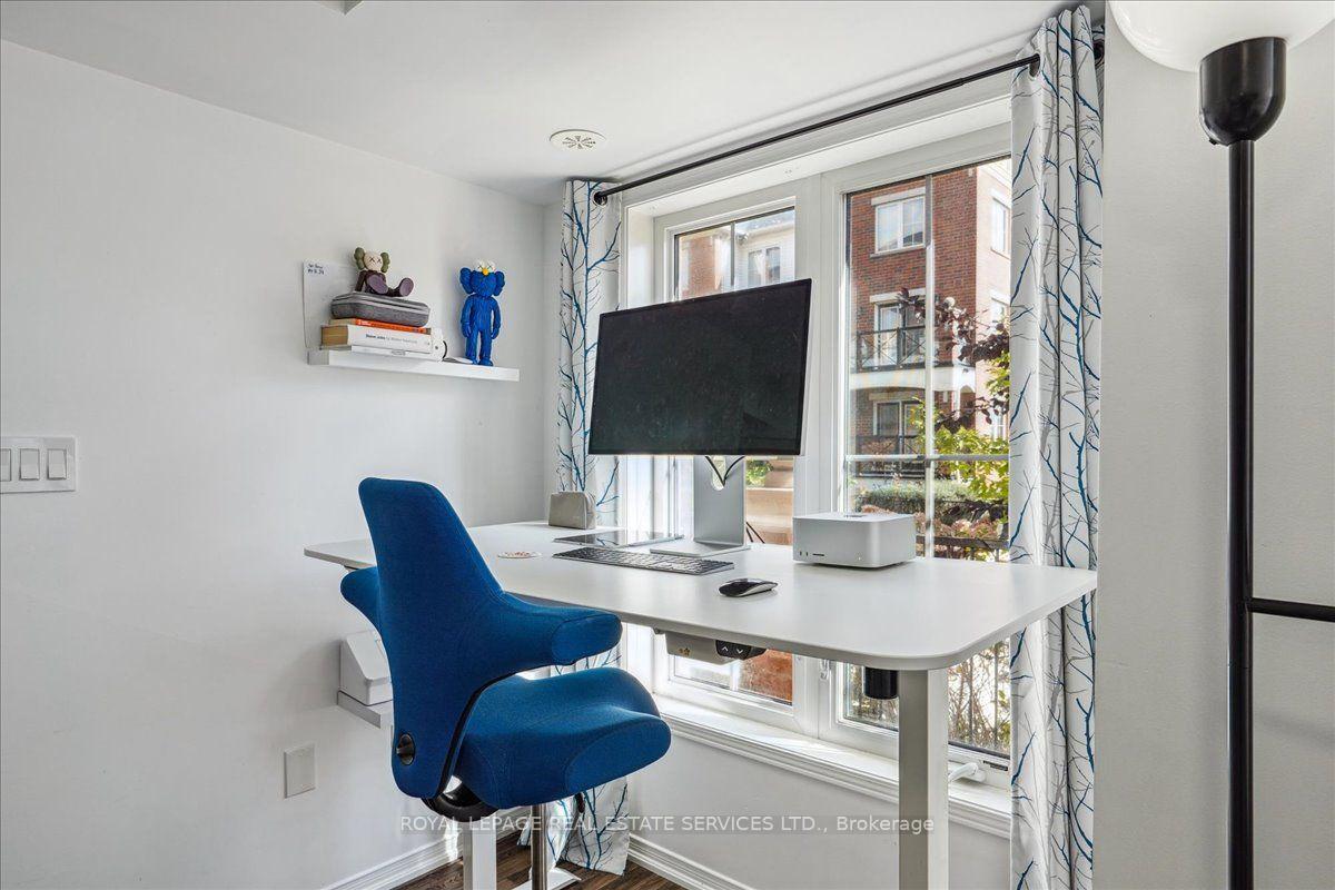Photo 11 of Unit 38, 2480 Post Road, Oakville, River Oaks — HOMEH