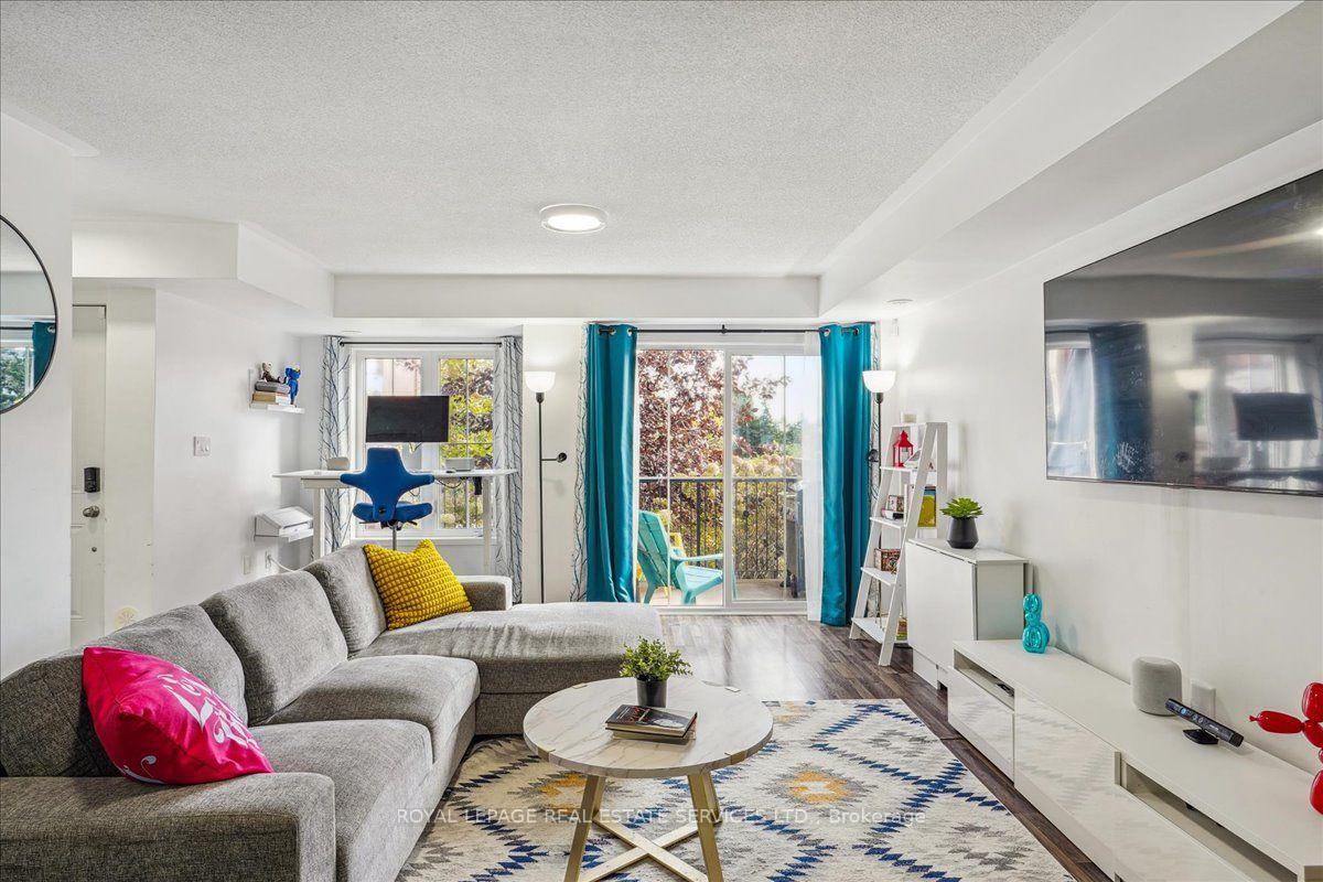 Photo 14 of Unit 38, 2480 Post Road, Oakville, River Oaks — HOMEH