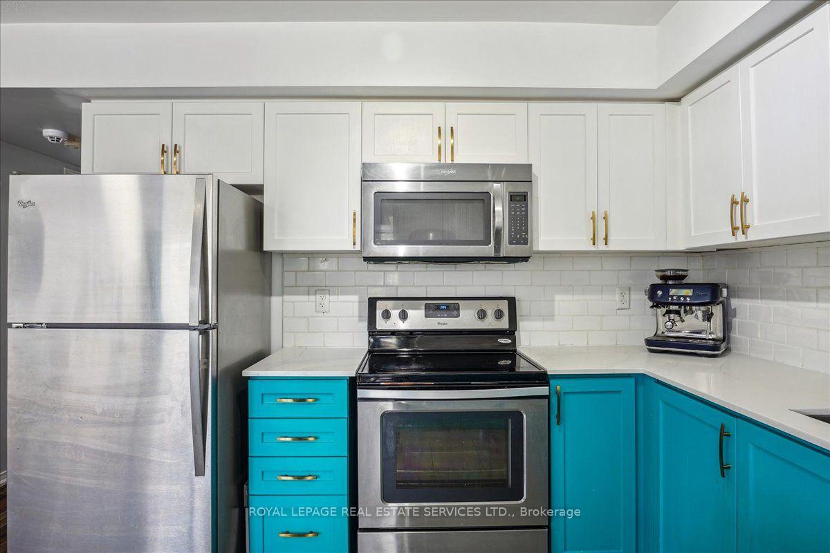 Photo 23 of Unit 38, 2480 Post Road, Oakville, River Oaks — HOMEH