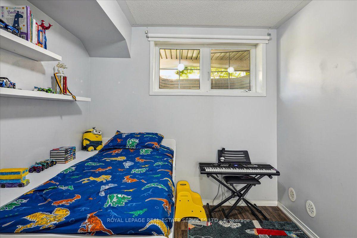 Photo 31 of Unit 38, 2480 Post Road, Oakville, River Oaks — HOMEH