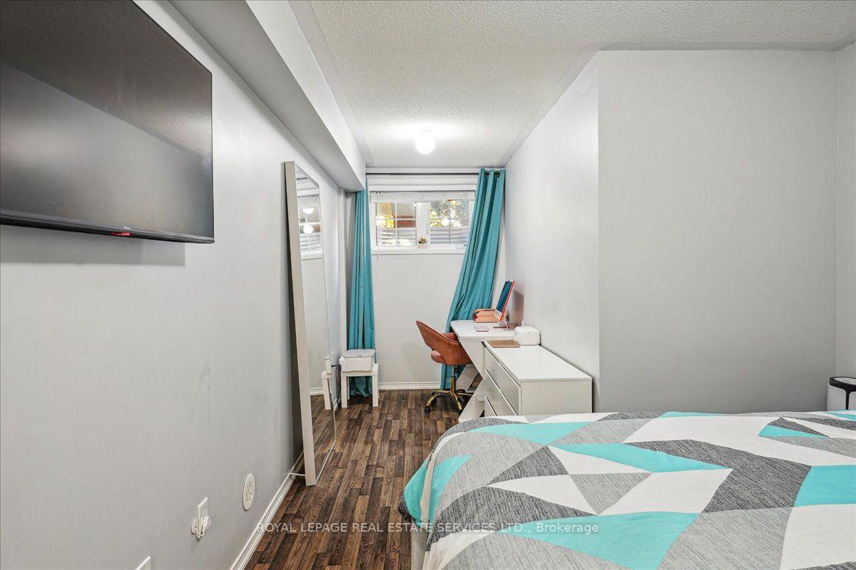Photo 36 of Unit 38, 2480 Post Road, Oakville, River Oaks — HOMEH