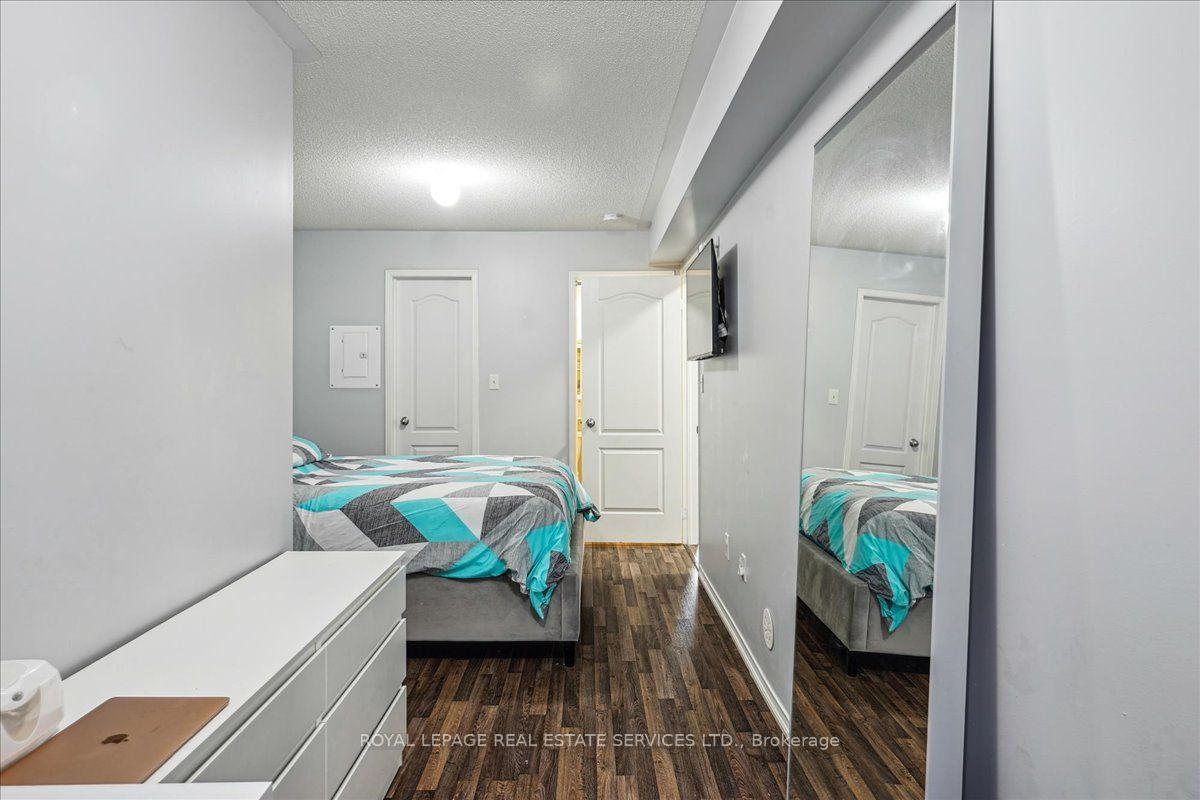 Photo 39 of Unit 38, 2480 Post Road, Oakville, River Oaks — HOMEH