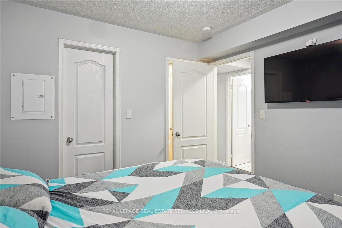 Photo 40 of Unit 38, 2480 Post Road, Oakville, River Oaks — HOMEH
