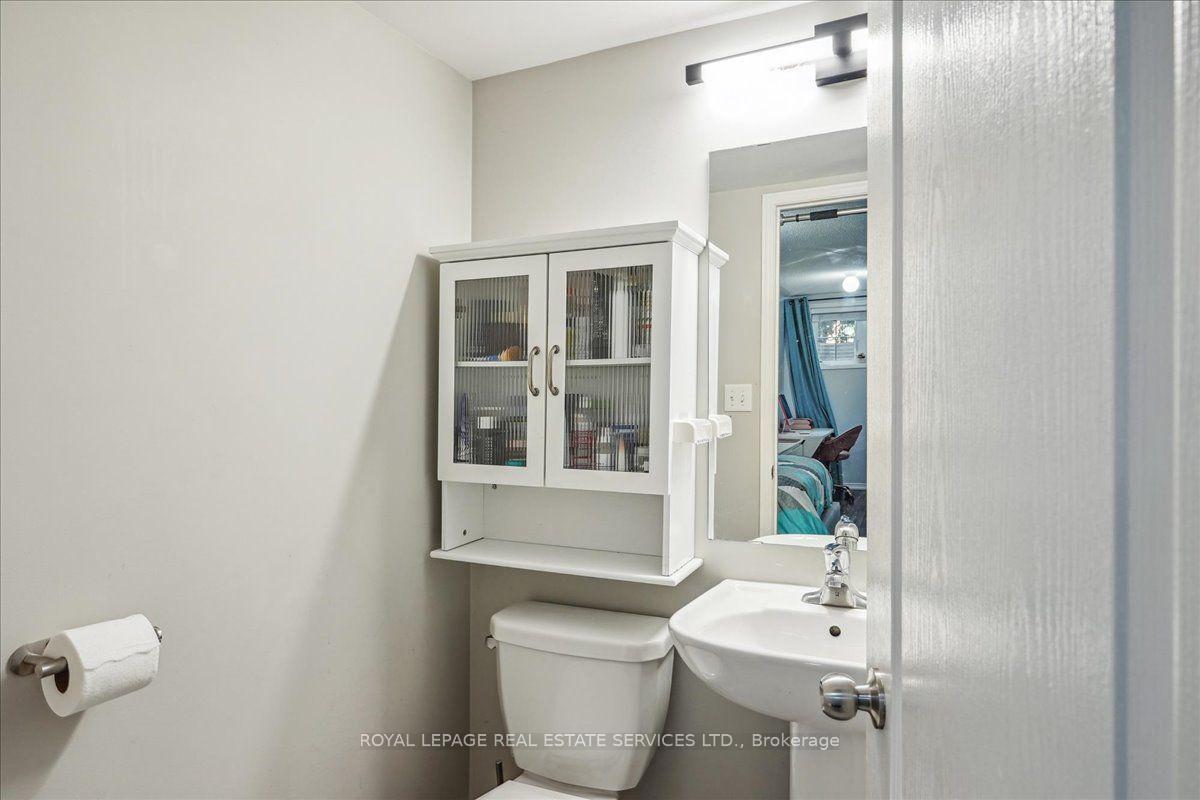 Photo 41 of Unit 38, 2480 Post Road, Oakville, River Oaks — HOMEH