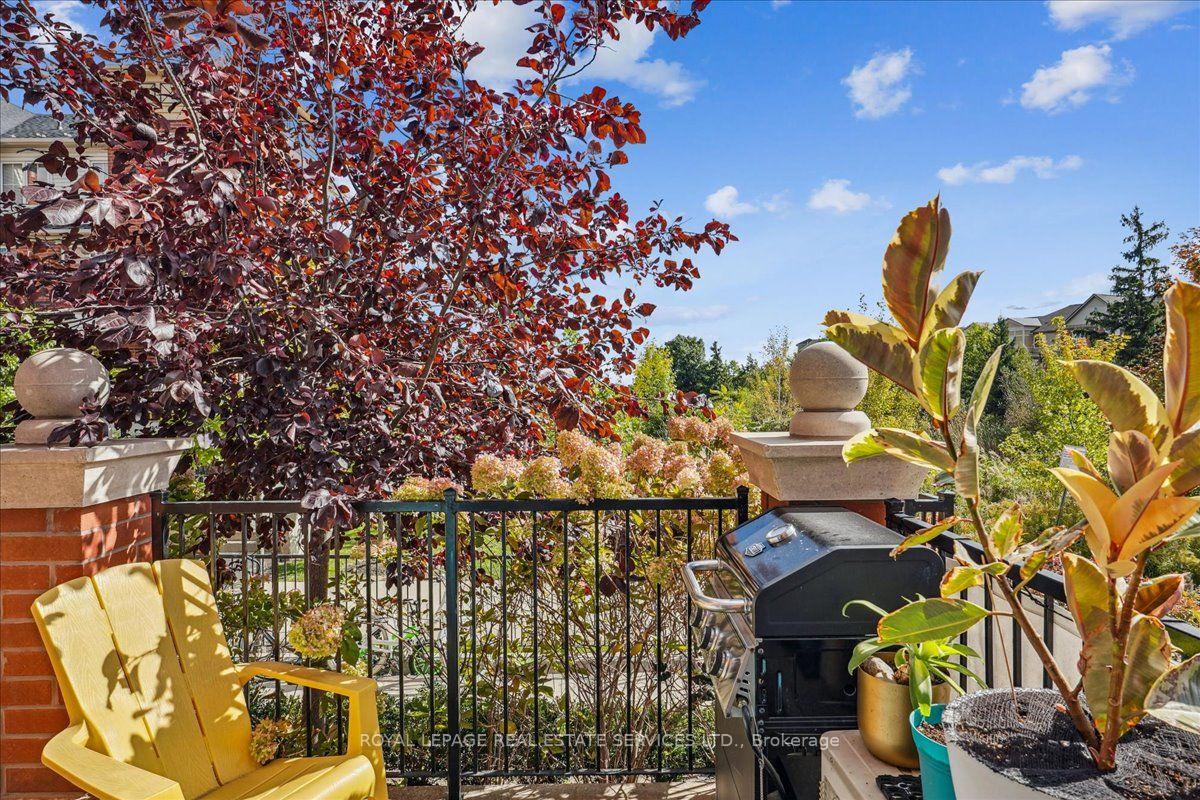 Photo 43 of Unit 38, 2480 Post Road, Oakville, River Oaks — HOMEH