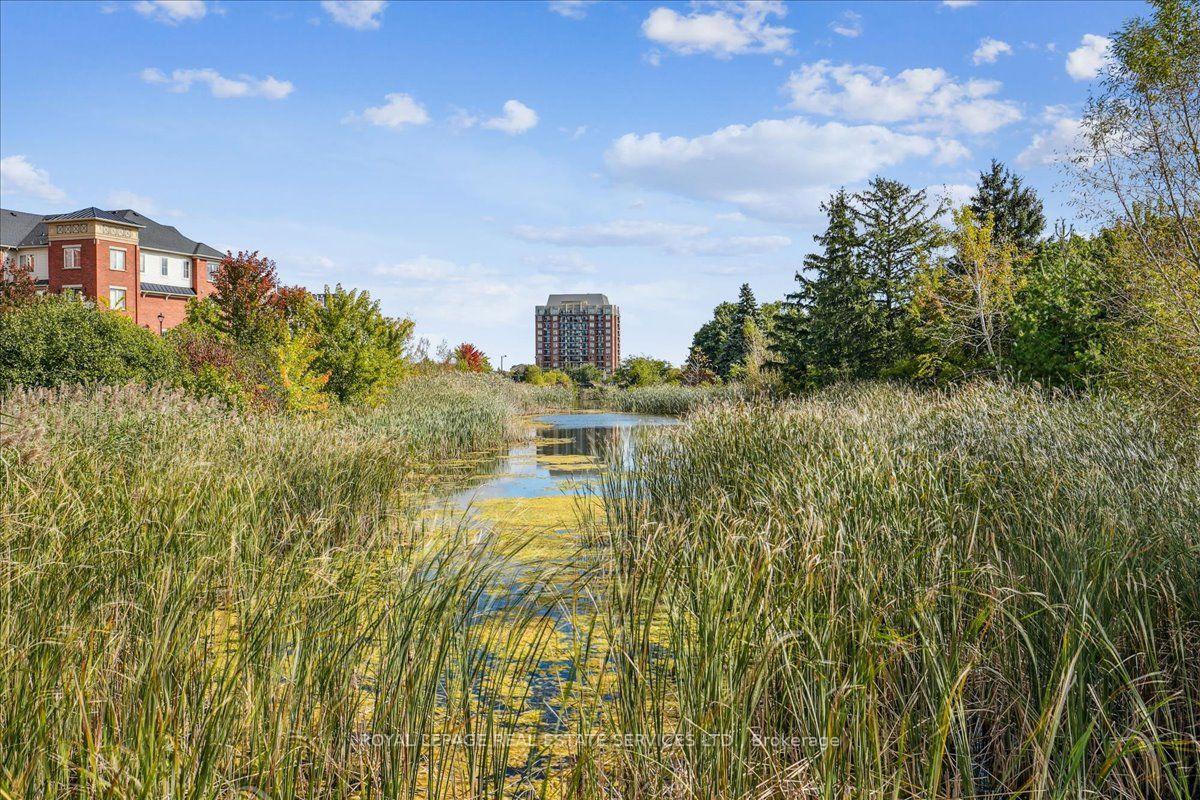 Photo 44 of Unit 38, 2480 Post Road, Oakville, River Oaks — HOMEH
