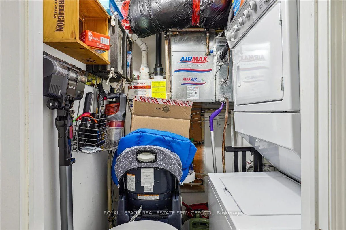 Photo 27 of Unit 38, 2480 Post Road, Oakville, River Oaks — HOMEH