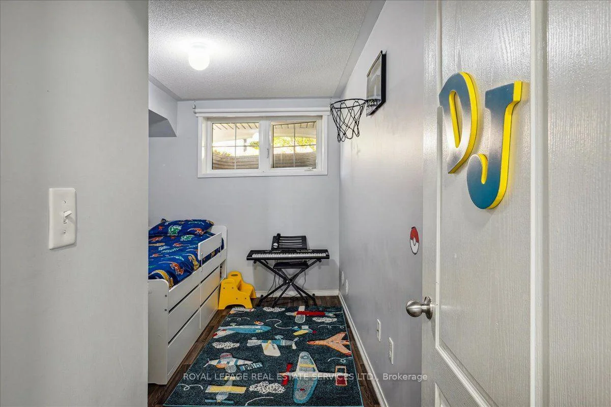 Photo 30 of Unit 38, 2480 Post Road, Oakville, River Oaks — HOMEH