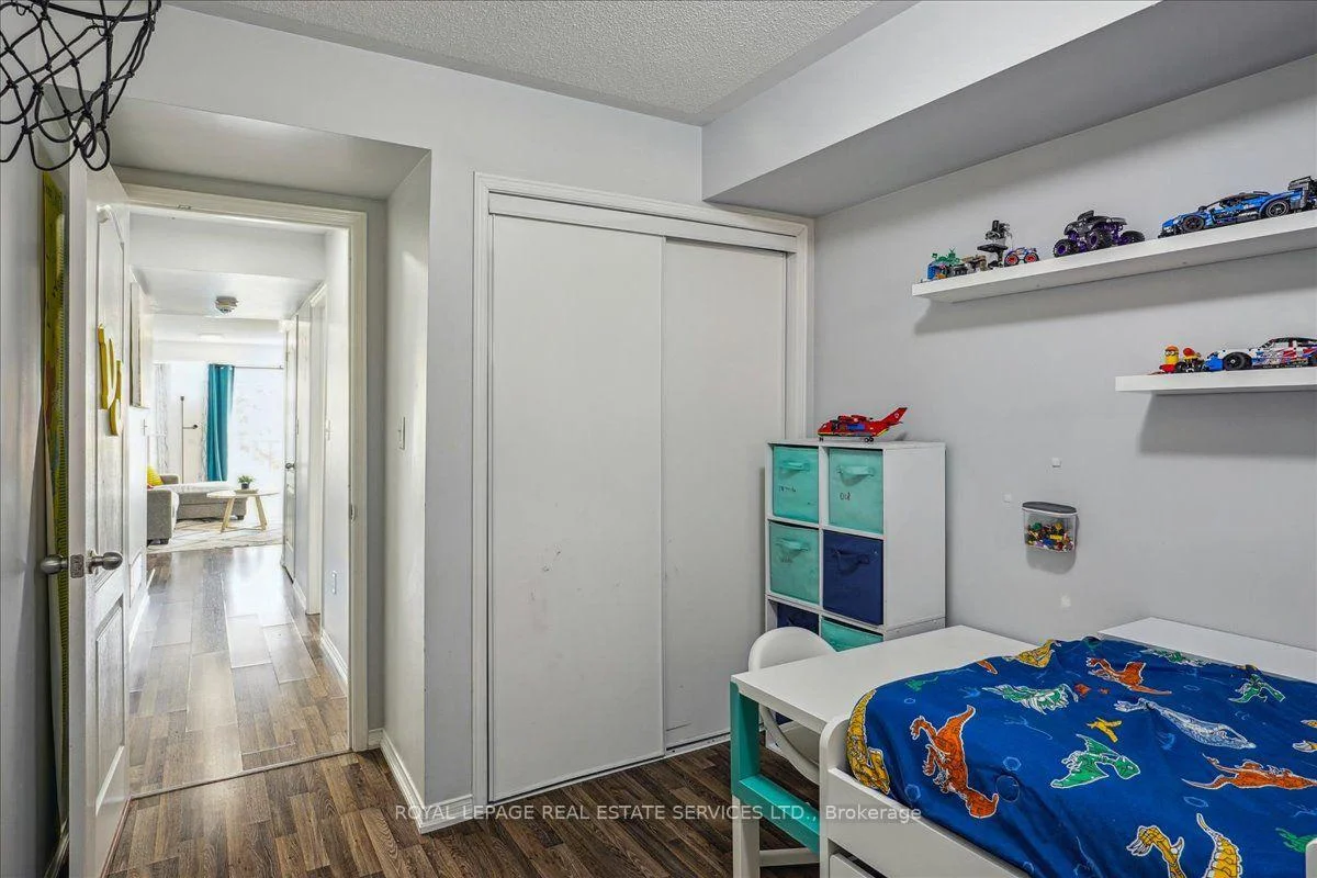 Photo 32 of Unit 38, 2480 Post Road, Oakville, River Oaks — HOMEH