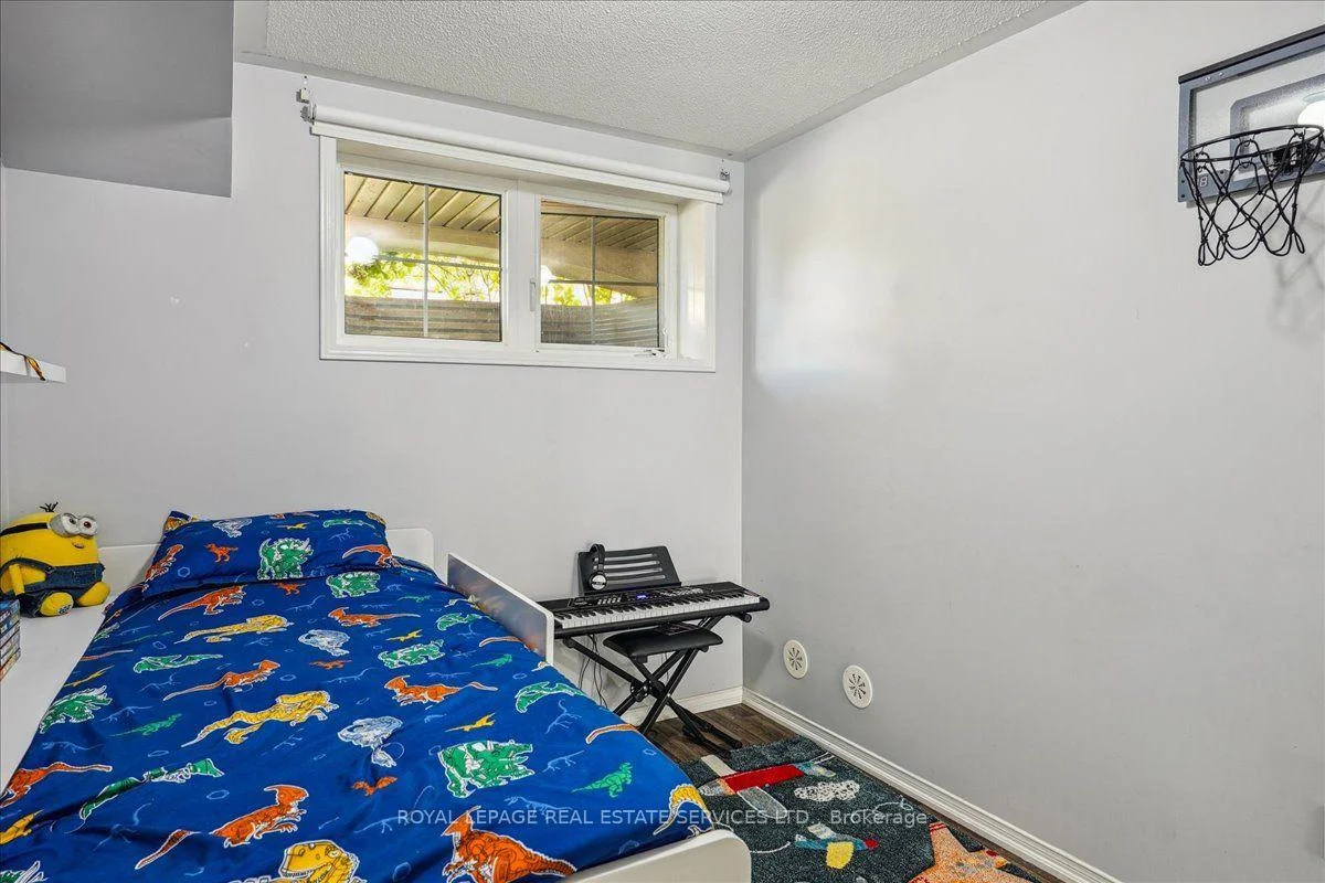Photo 34 of Unit 38, 2480 Post Road, Oakville, River Oaks — HOMEH