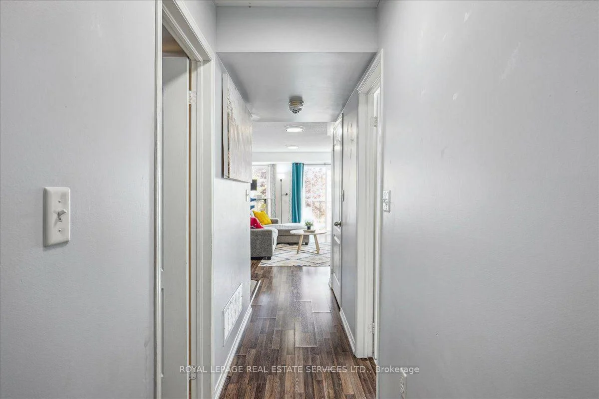 Photo 35 of Unit 38, 2480 Post Road, Oakville, River Oaks — HOMEH