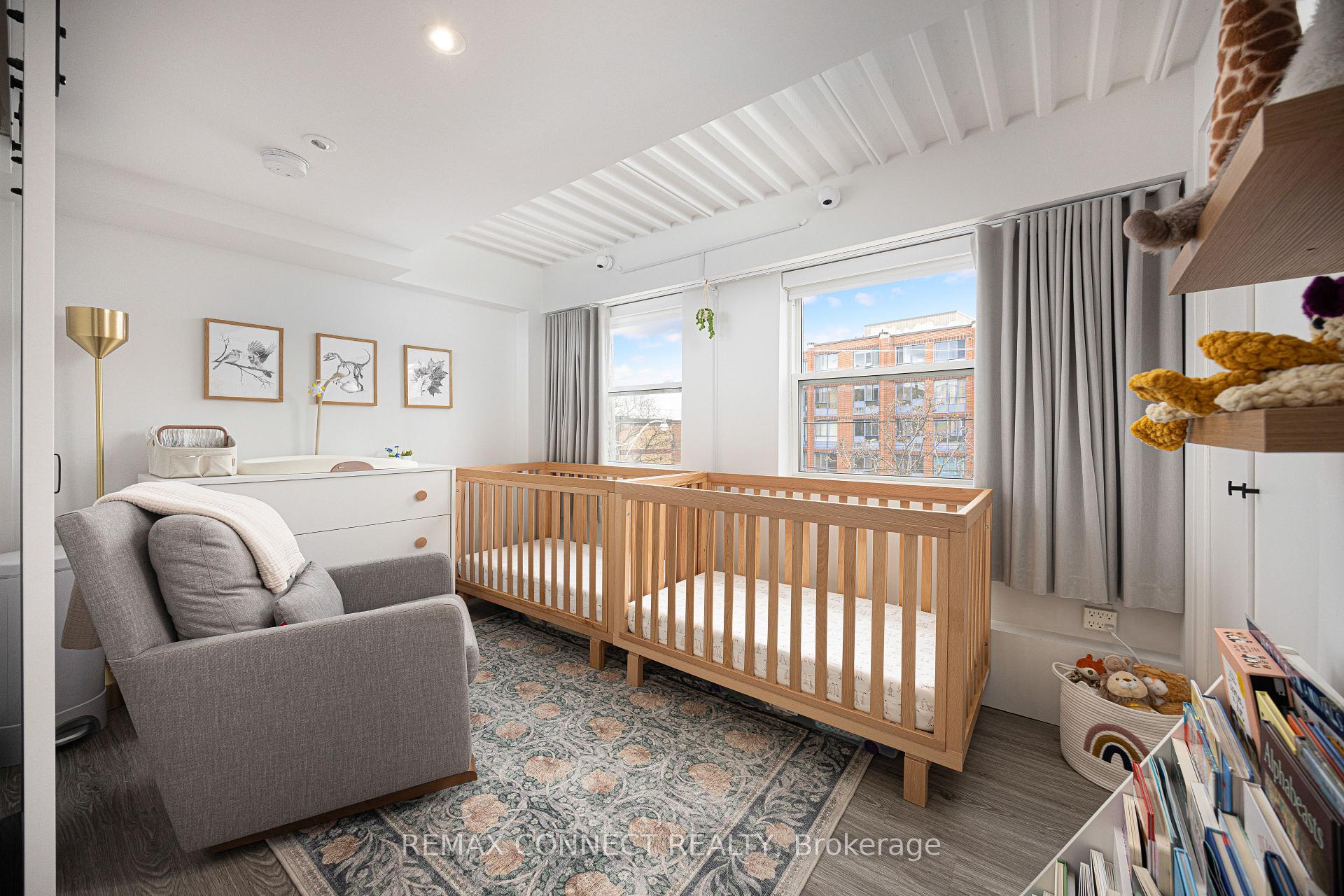 Photo 21 of Unit 4, 517 Kingston Road, Toronto, The Beaches — HOMEH