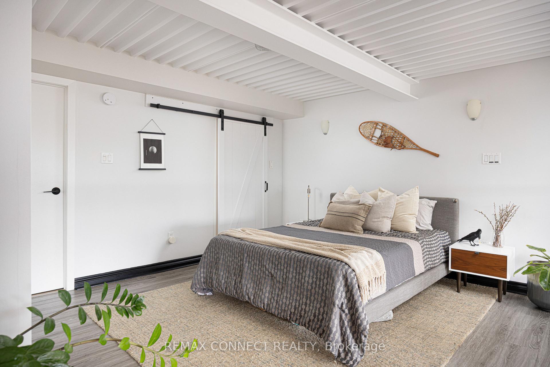 Photo 26 of Unit 4, 517 Kingston Road, Toronto, The Beaches — HOMEH