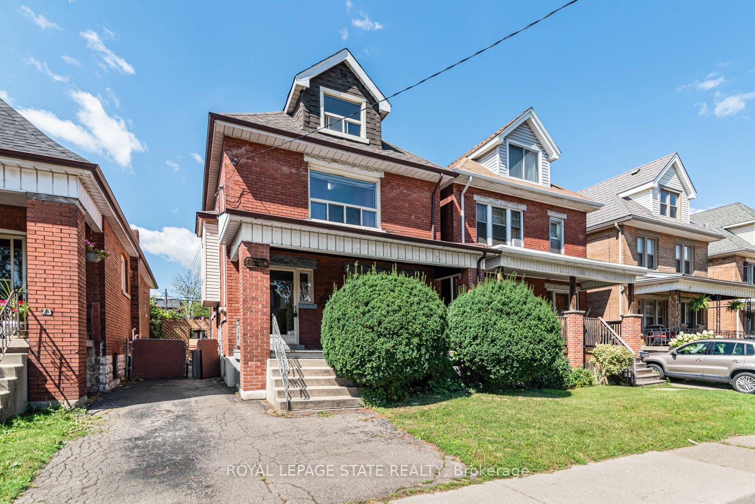 Photo of 75 Kensington Avenue N