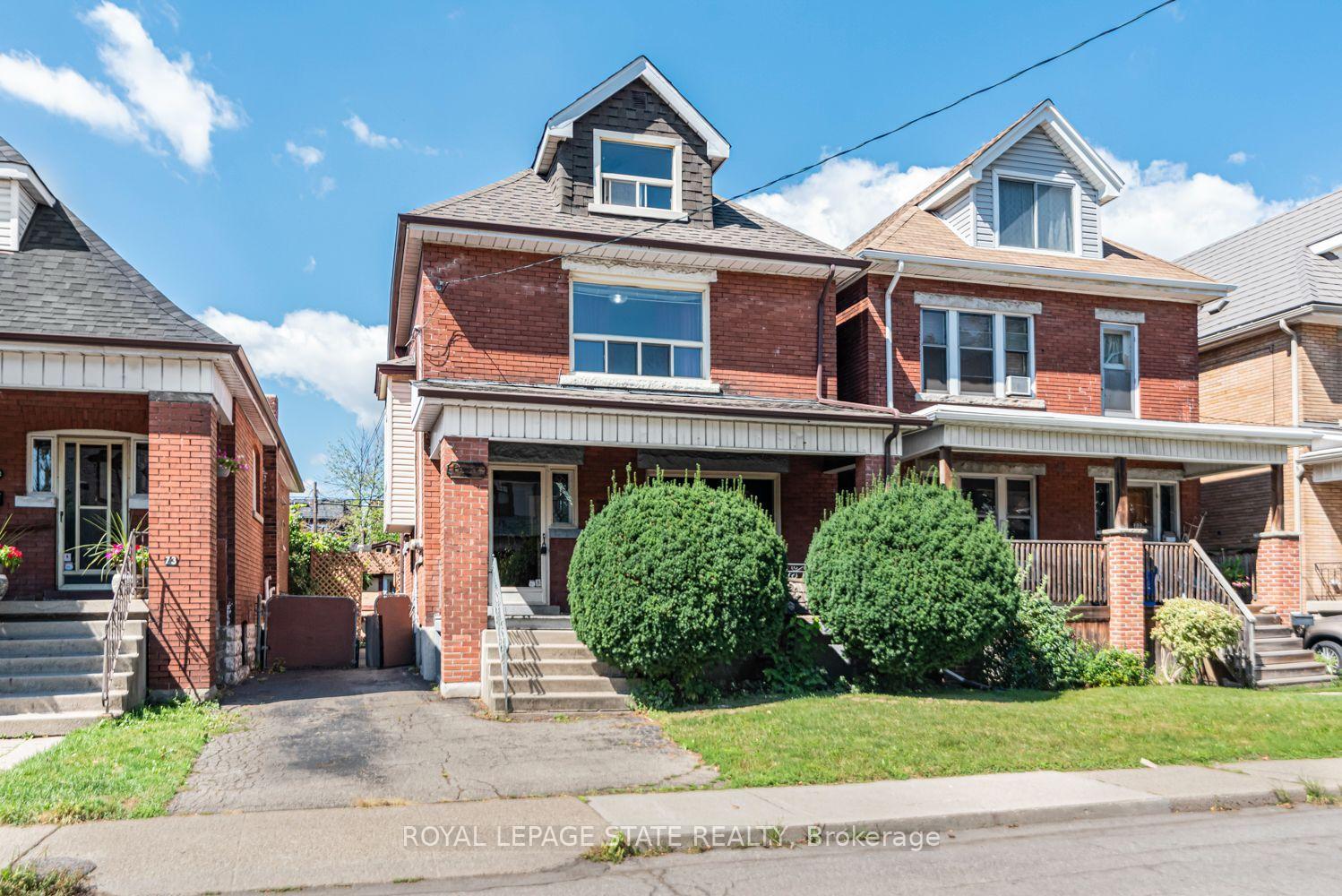 Photo 6 of 75 Kensington Avenue N, Hamilton, Crown Point — HOMEH