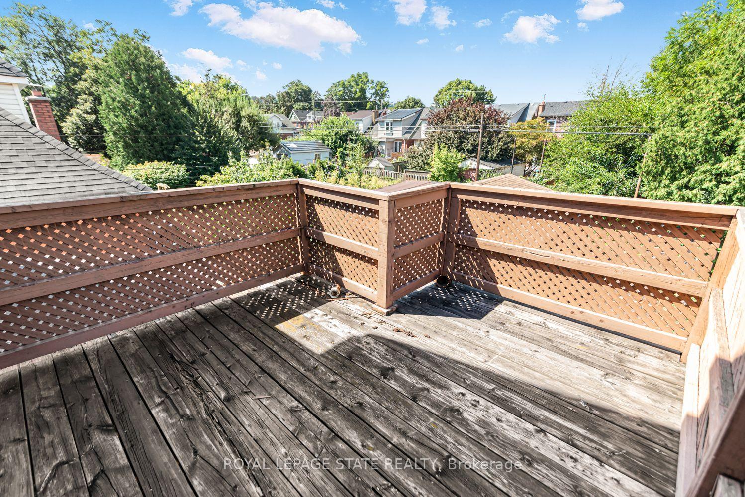 Photo 36 of 75 Kensington Avenue N, Hamilton, Crown Point — HOMEH