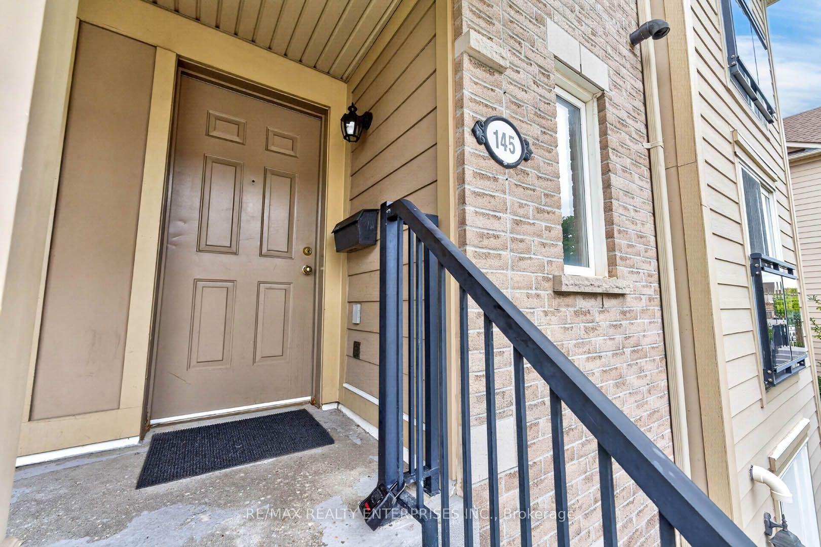 Photo 2 of Unit 145, 4975 Southampton Drive, Mississauga, Churchill Meadows — HOMEH