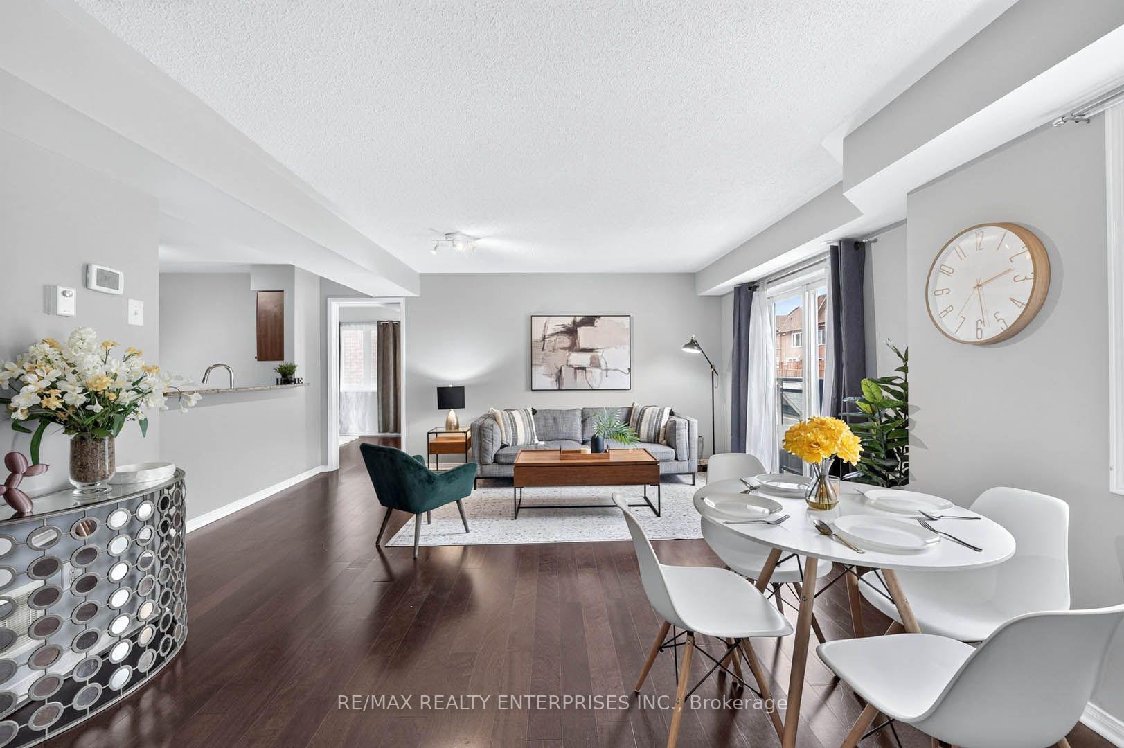 Photo 3 of Unit 145, 4975 Southampton Drive, Mississauga, Churchill Meadows — HOMEH