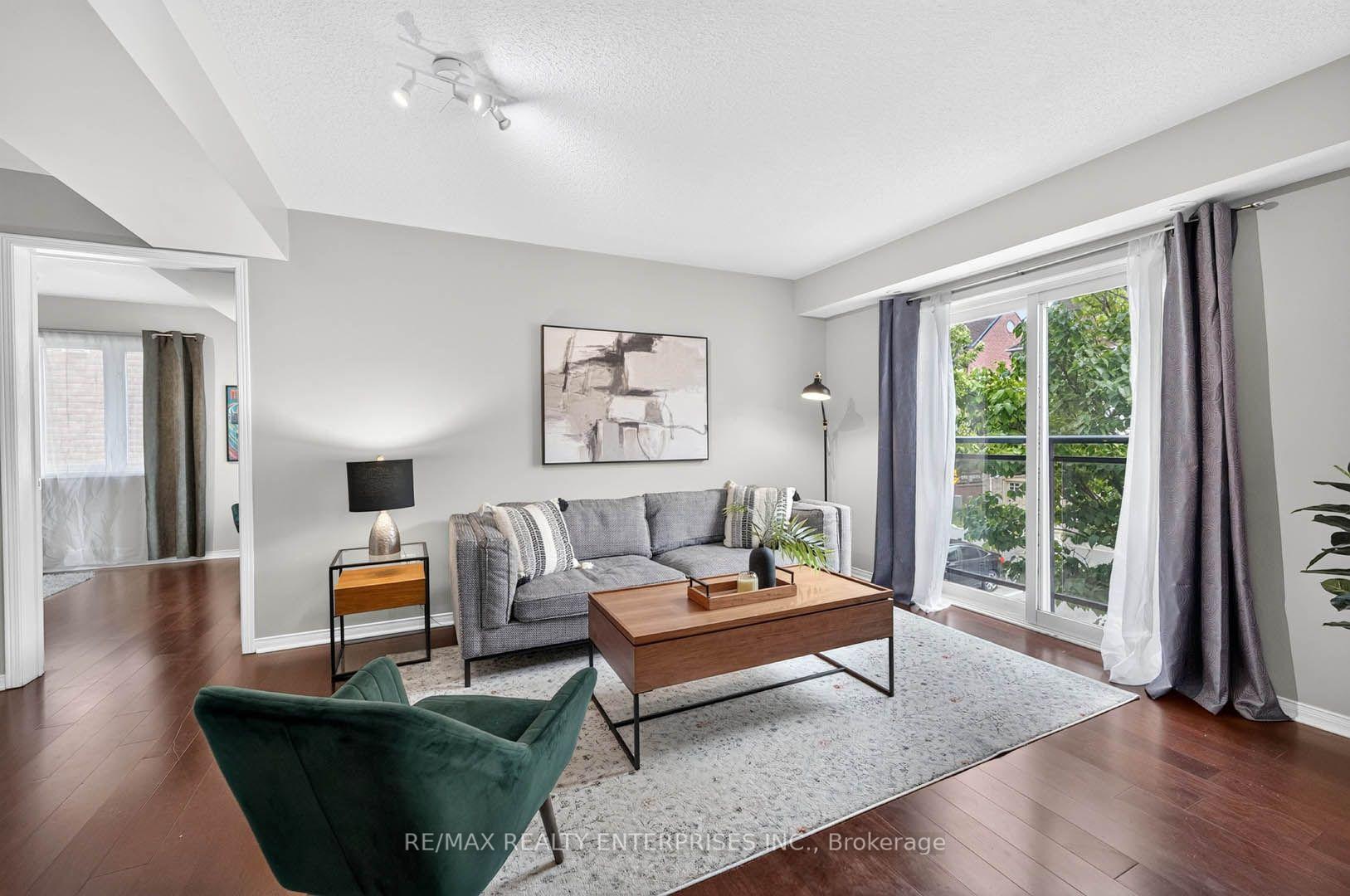 Photo 5 of Unit 145, 4975 Southampton Drive, Mississauga, Churchill Meadows — HOMEH
