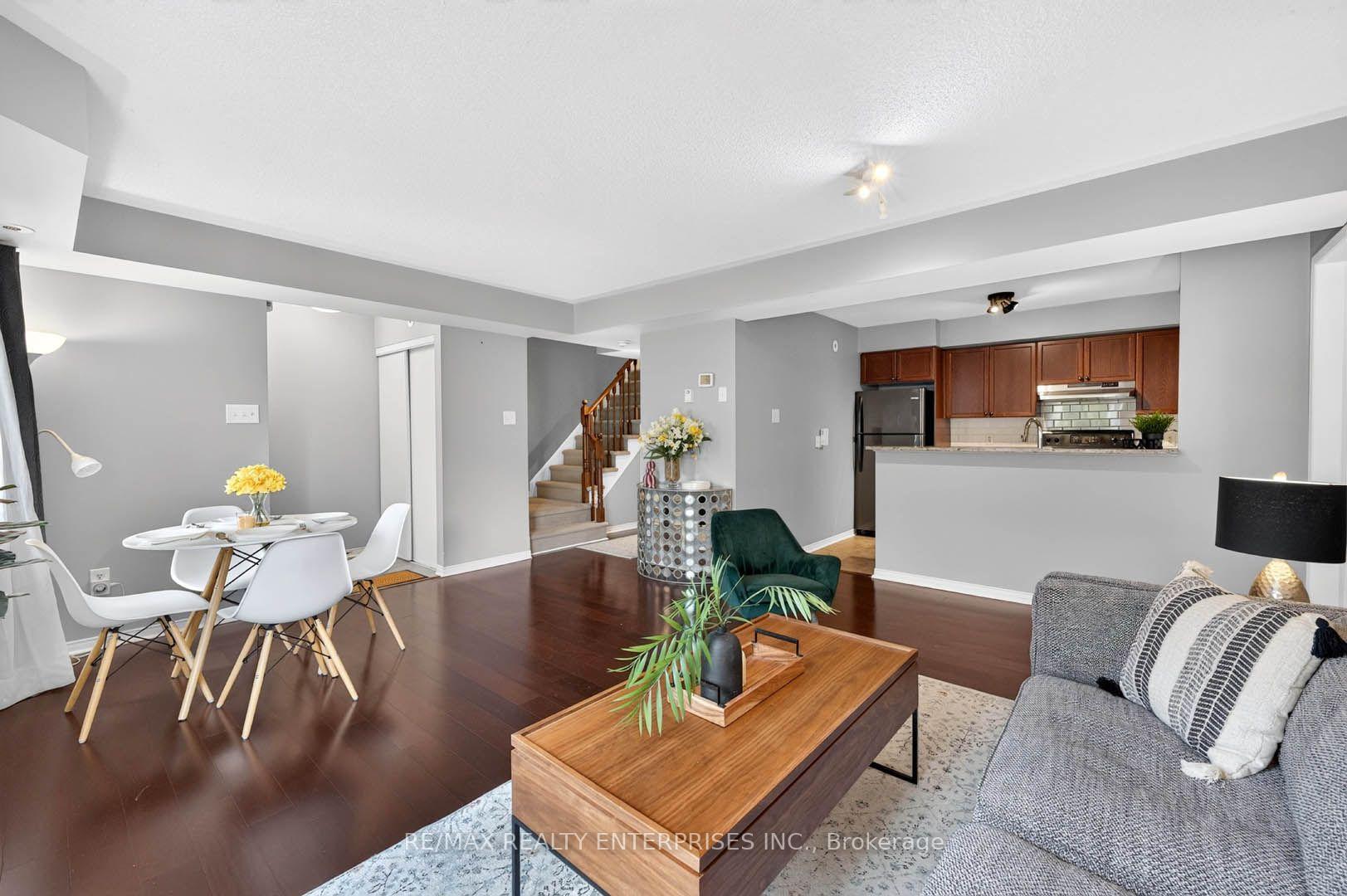 Photo 7 of Unit 145, 4975 Southampton Drive, Mississauga, Churchill Meadows — HOMEH