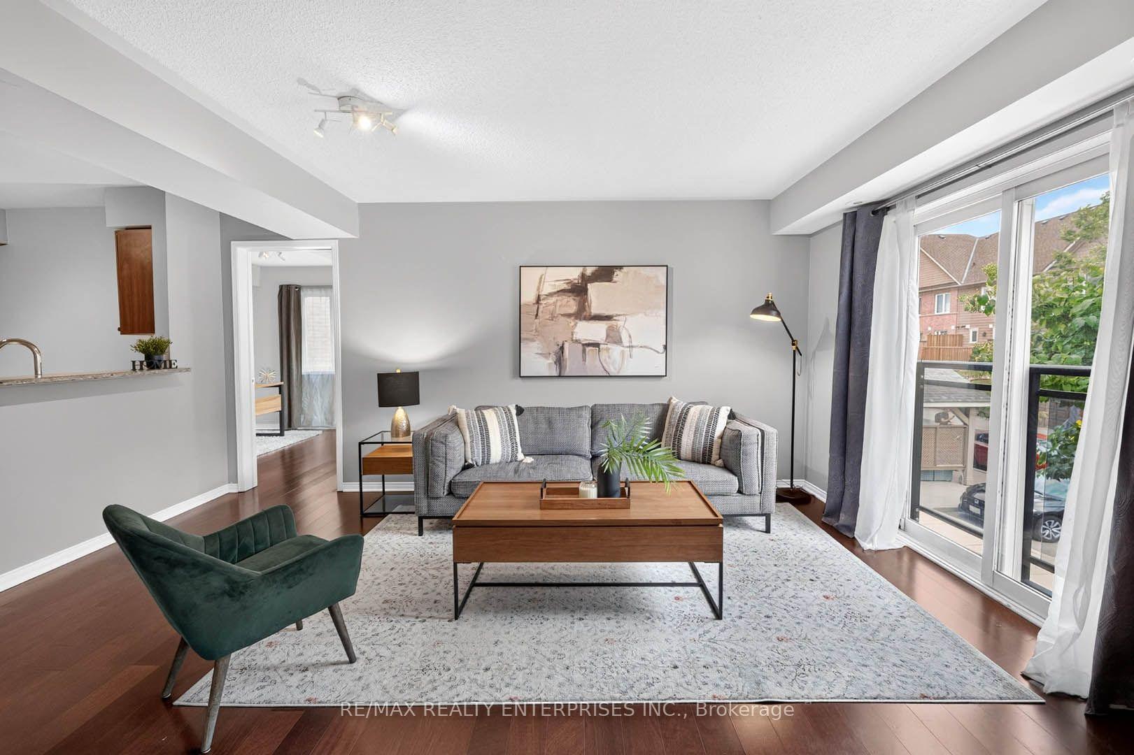 Photo 8 of Unit 145, 4975 Southampton Drive, Mississauga, Churchill Meadows — HOMEH