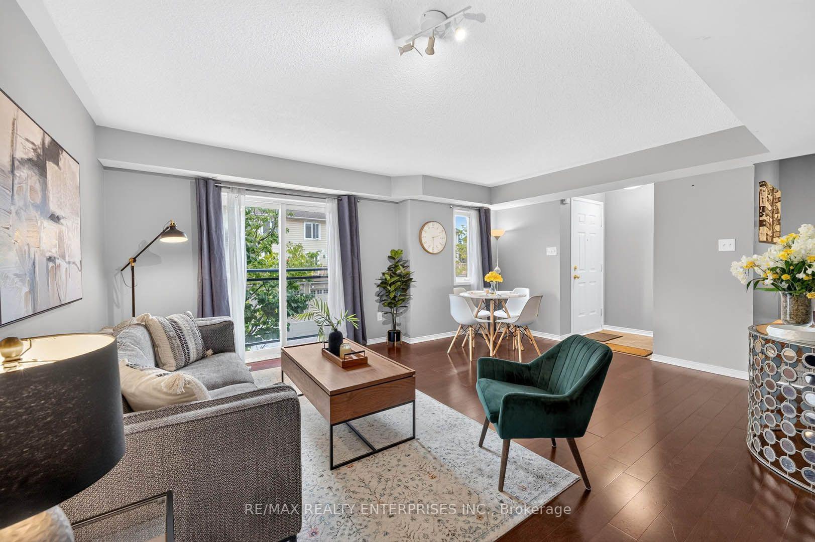 Photo 9 of Unit 145, 4975 Southampton Drive, Mississauga, Churchill Meadows — HOMEH
