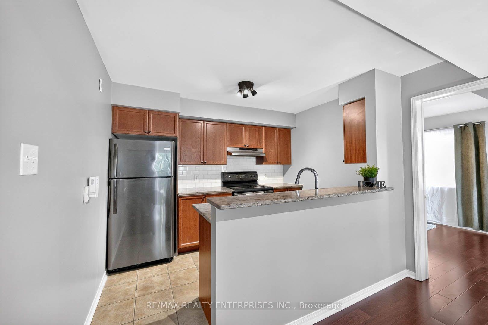 Photo 10 of Unit 145, 4975 Southampton Drive, Mississauga, Churchill Meadows — HOMEH