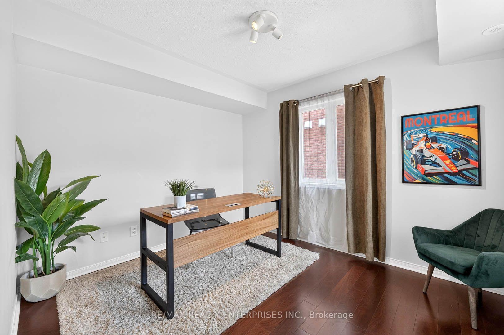 Photo 13 of Unit 145, 4975 Southampton Drive, Mississauga, Churchill Meadows — HOMEH