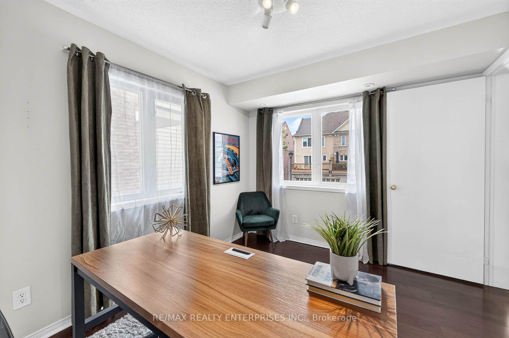 Photo 14 of Unit 145, 4975 Southampton Drive, Mississauga, Churchill Meadows — HOMEH
