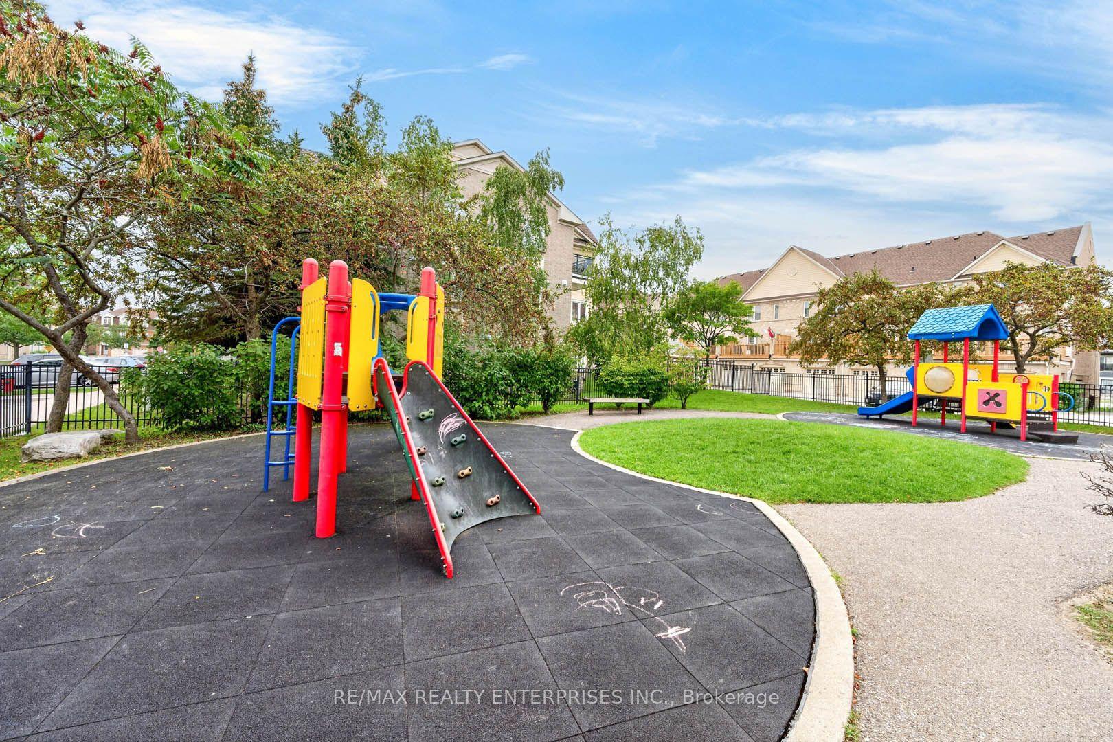 Photo 30 of Unit 145, 4975 Southampton Drive, Mississauga, Churchill Meadows — HOMEH