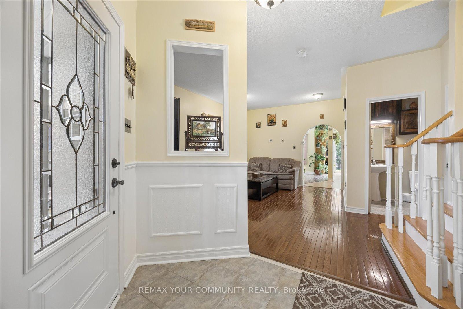 Photo 6 of 41 Old Colony Road, Richmond Hill, Oak Ridges Lake Wilcox — HOMEH