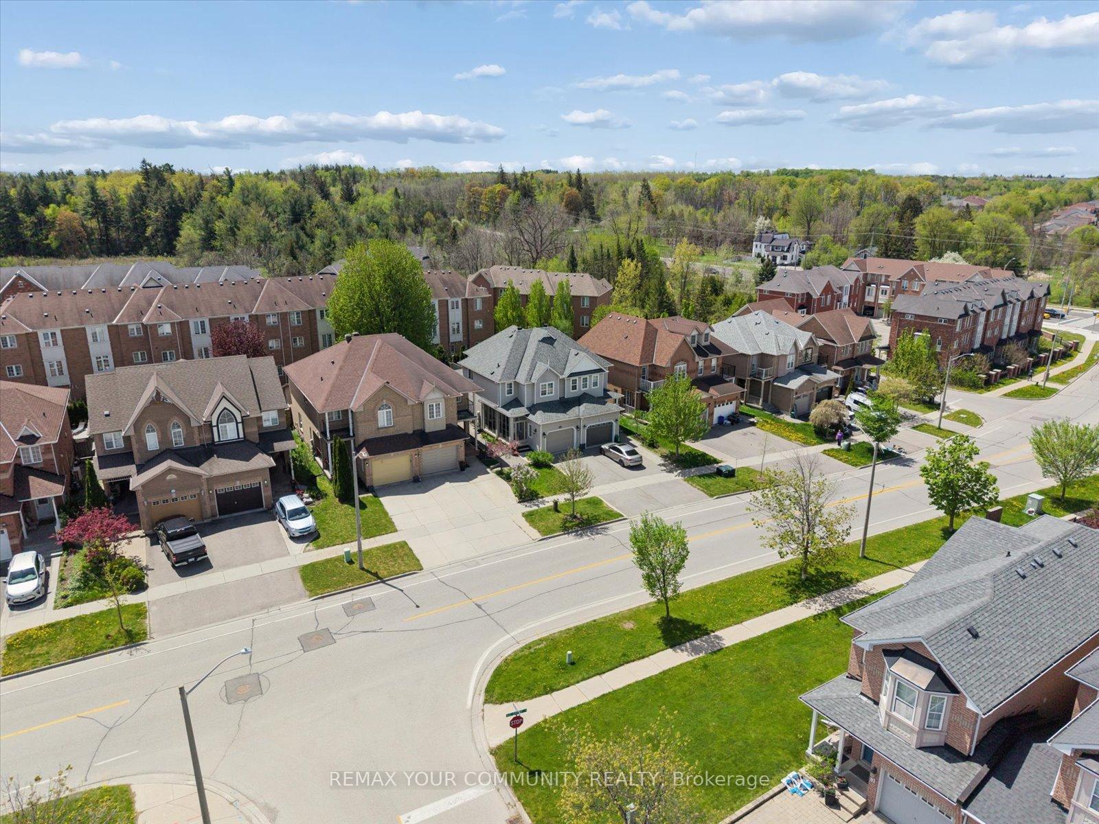 Photo 42 of 41 Old Colony Road, Richmond Hill, Oak Ridges Lake Wilcox — HOMEH