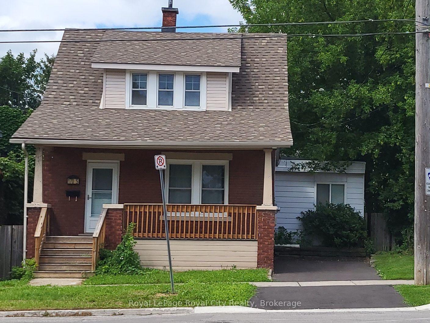 Photo 1 of 170 Arthur Street S, Guelph, St. Patrick's Ward — HOMEH