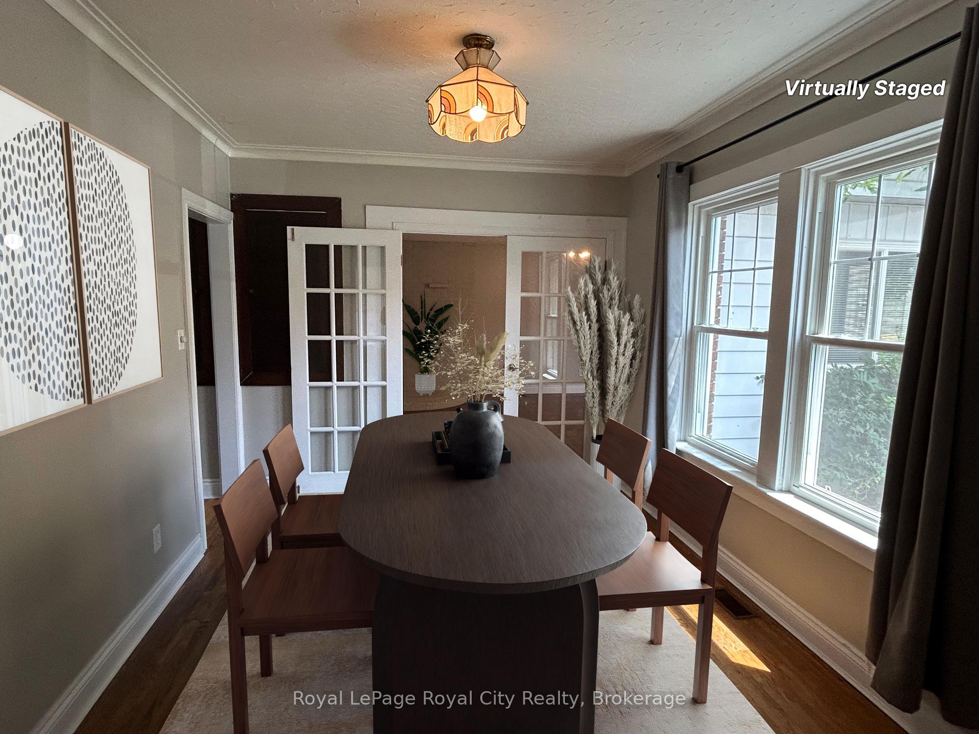 Photo 3 of 170 Arthur Street S, Guelph, St. Patrick's Ward — HOMEH