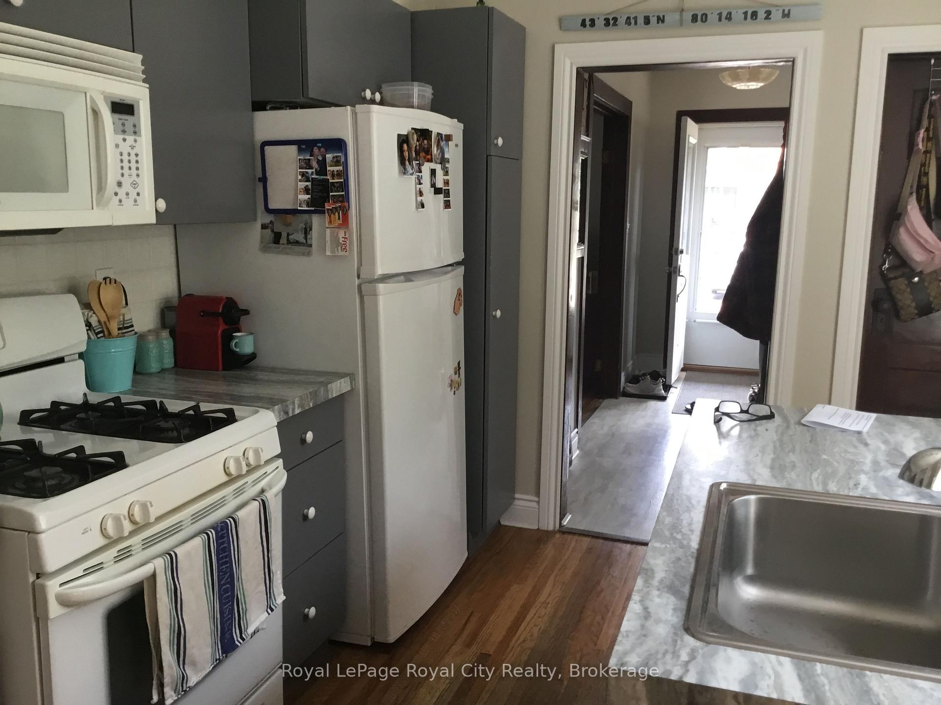 Photo 6 of 170 Arthur Street S, Guelph, St. Patrick's Ward — HOMEH