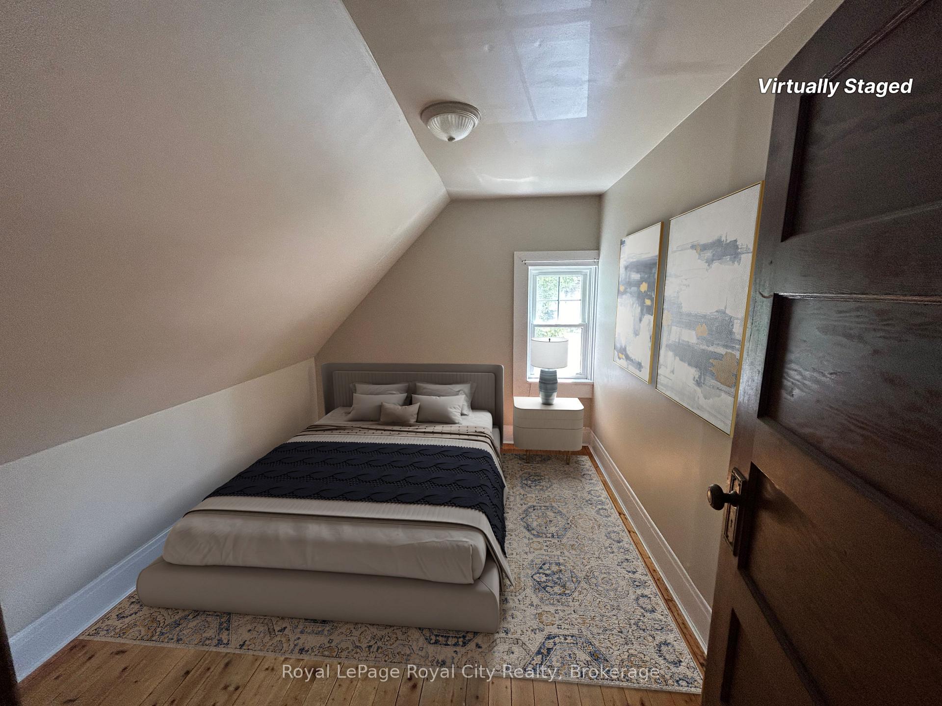 Photo 7 of 170 Arthur Street S, Guelph, St. Patrick's Ward — HOMEH
