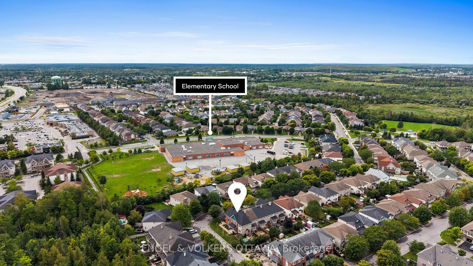Photo 31 of 268 Horseshoe Crescent, Ottawa, Stittsville (North) — HOMEH