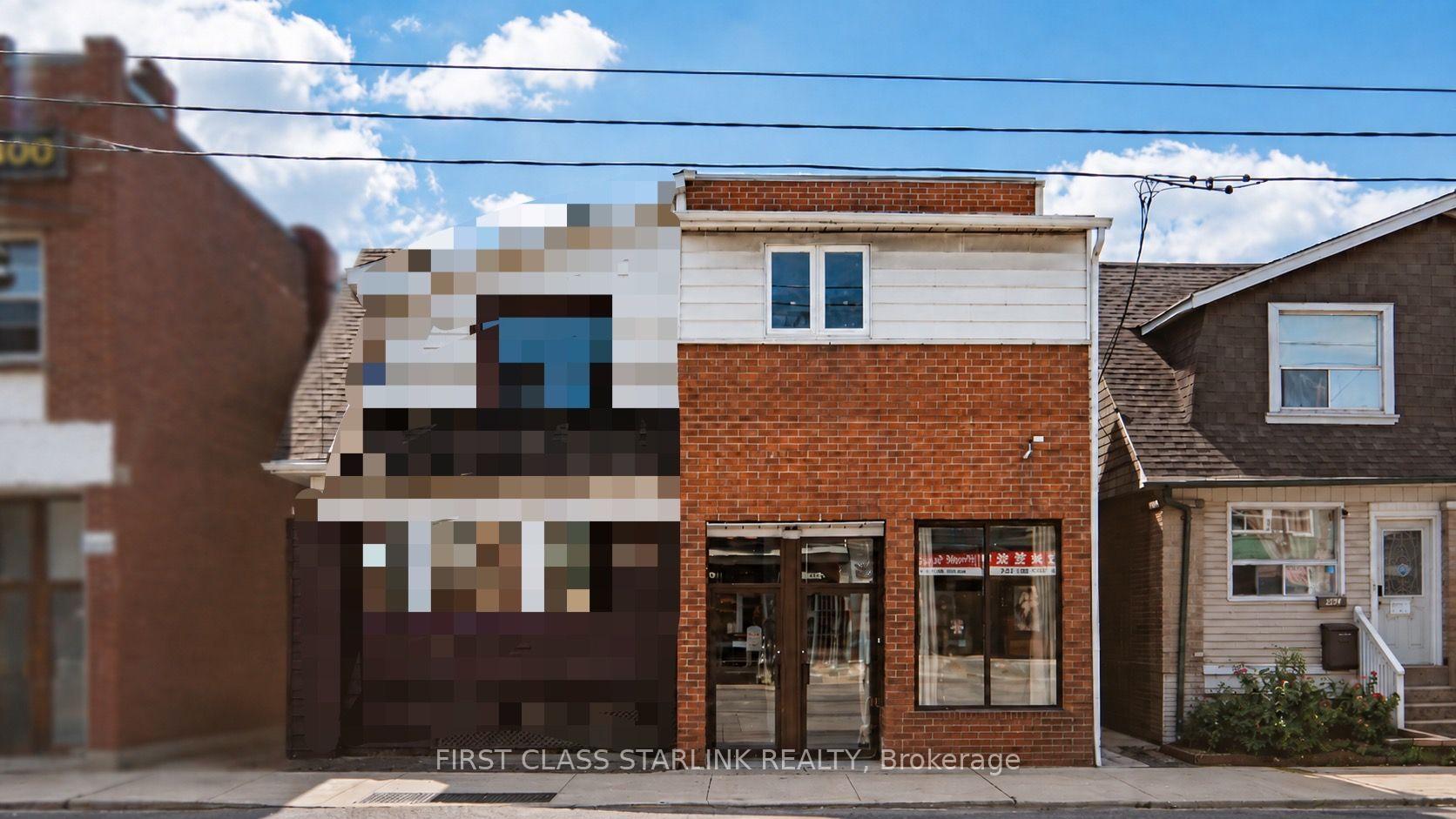Photo 1 of 945 Gerrard Street E, Toronto, South Riverdale — HOMEH