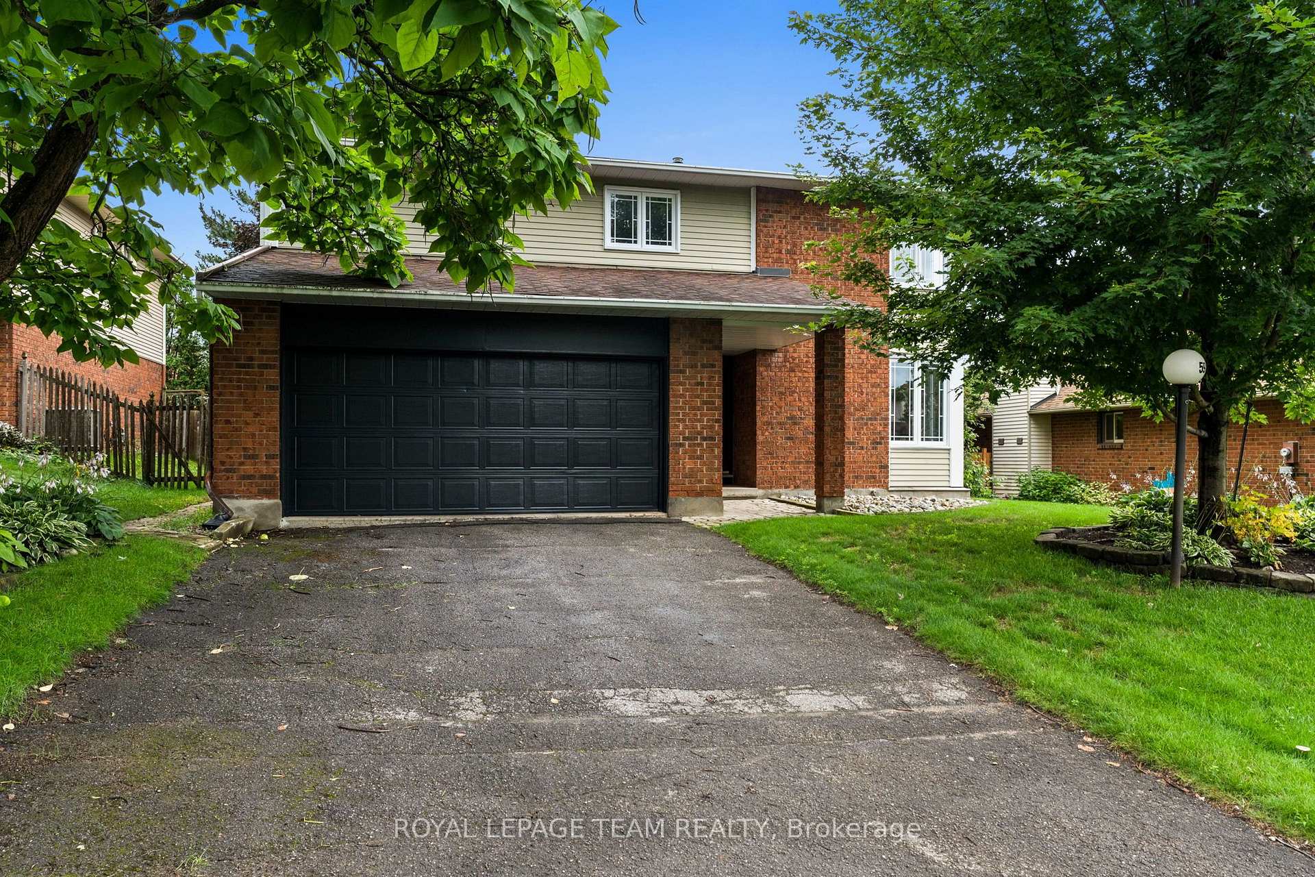 Photo 1 of 59 Naismith Crescent, Ottawa, Kanata - Katimavik — HOMEH