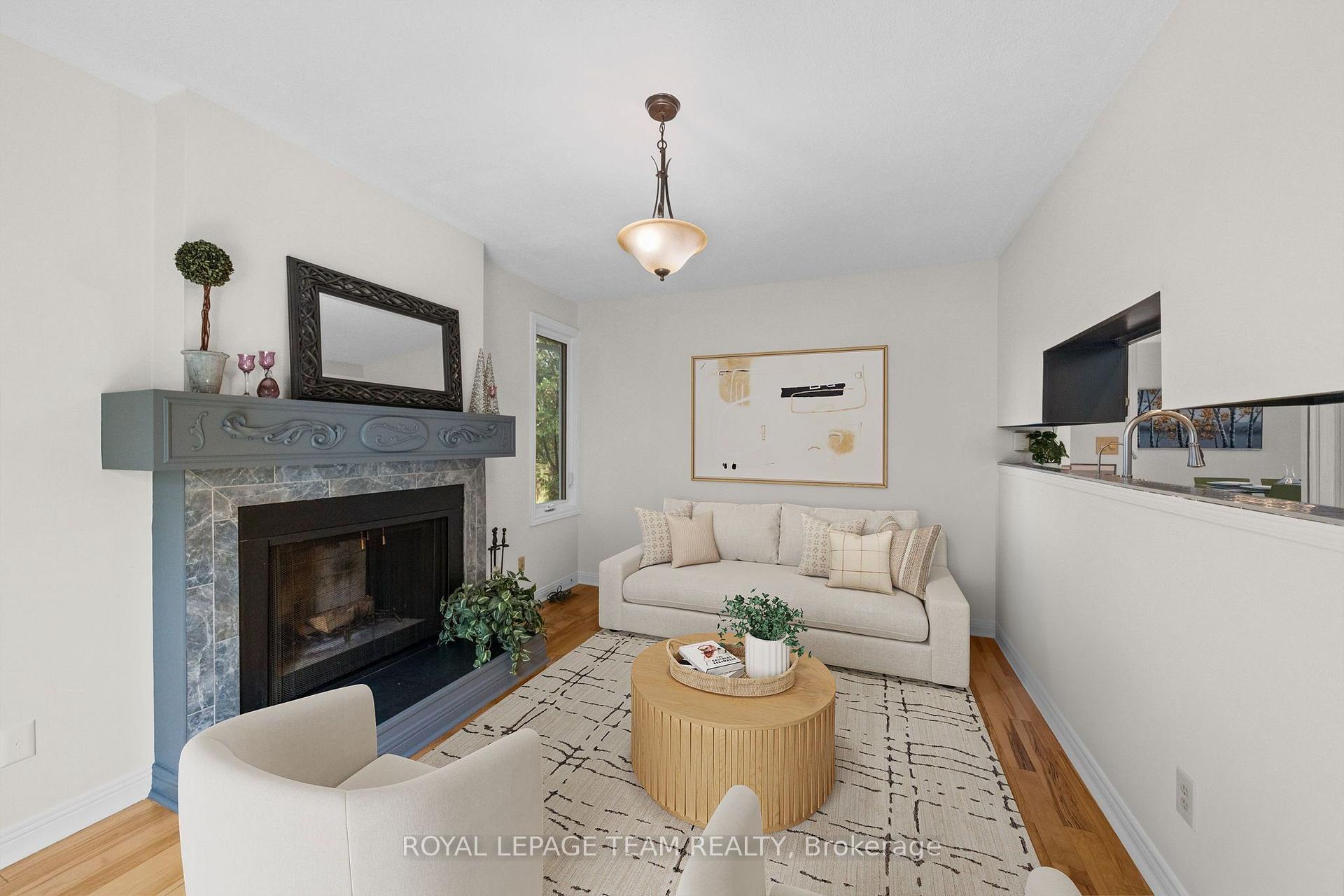 Photo 5 of 59 Naismith Crescent, Ottawa, Kanata - Katimavik — HOMEH