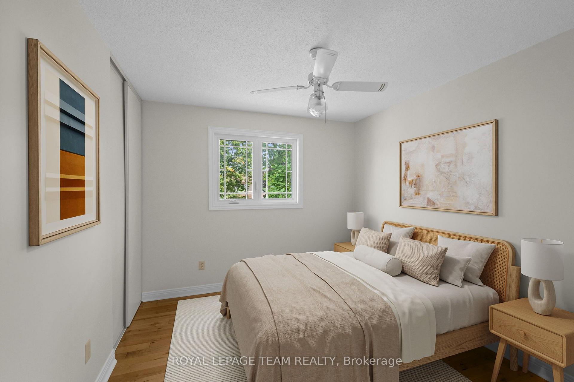 Photo 33 of 59 Naismith Crescent, Ottawa, Kanata - Katimavik — HOMEH