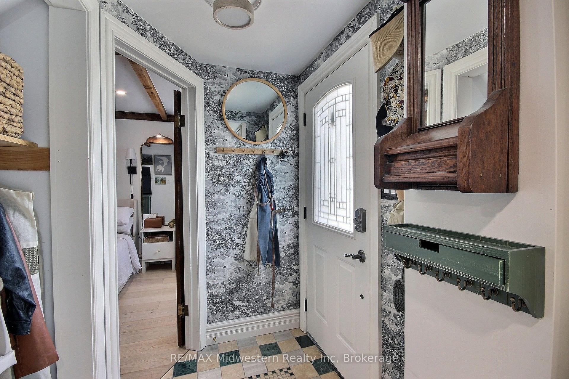 Photo 12 of 60 Sixth Concession Road, Brant, Burford — HOMEH
