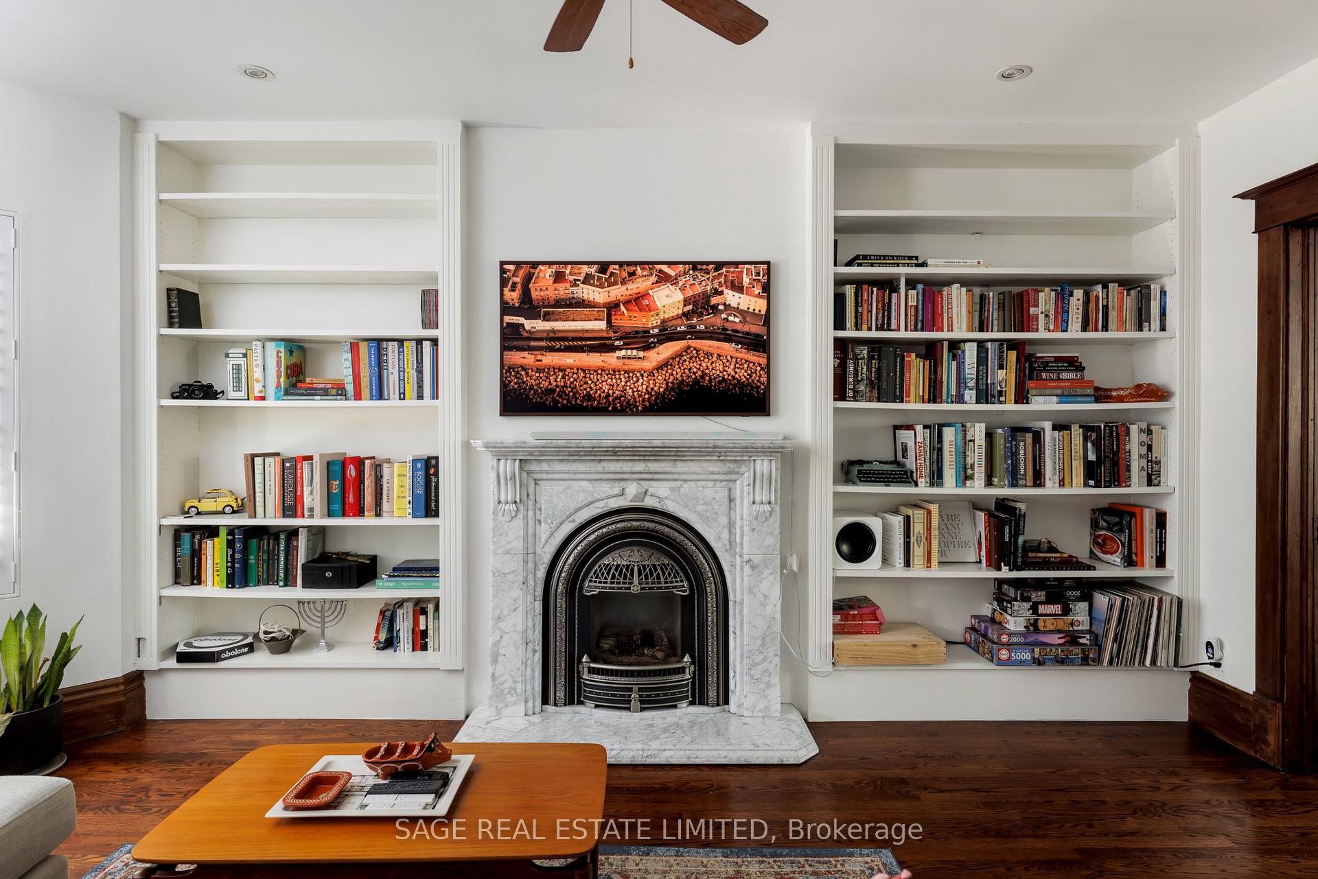 Photo 5 of Unit Main, 32 Roblocke Avenue, Toronto, Dovercourt-Wallace Emerson-Junction — HOMEH