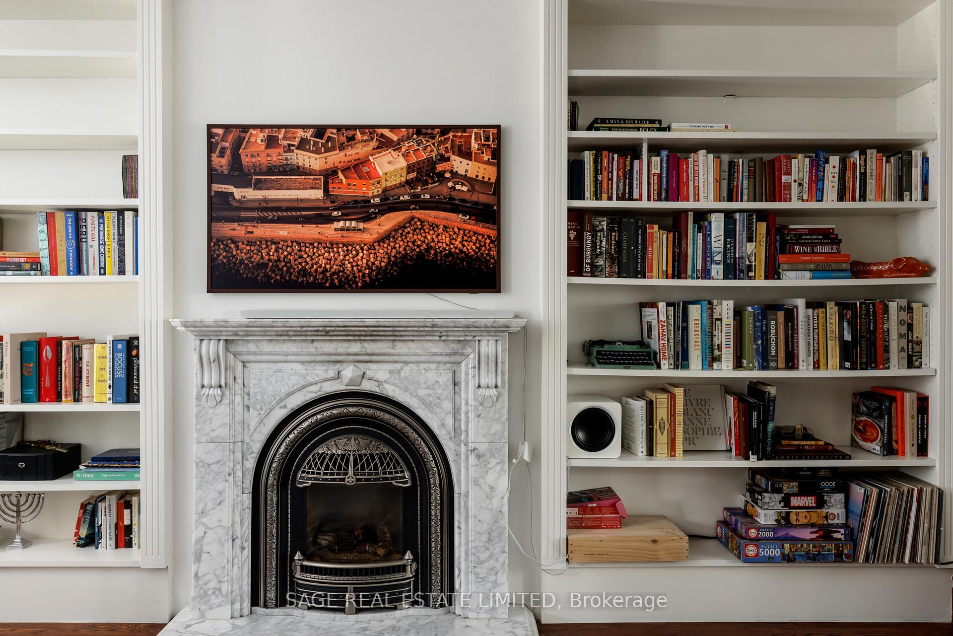 Photo 6 of Unit Main, 32 Roblocke Avenue, Toronto, Dovercourt-Wallace Emerson-Junction — HOMEH