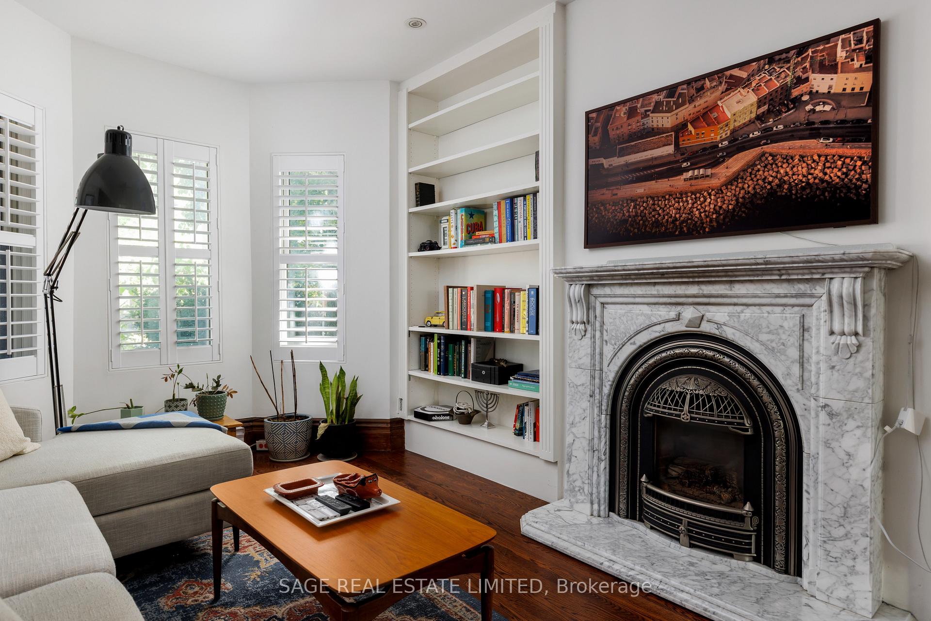 Photo 9 of Unit Main, 32 Roblocke Avenue, Toronto, Dovercourt-Wallace Emerson-Junction — HOMEH