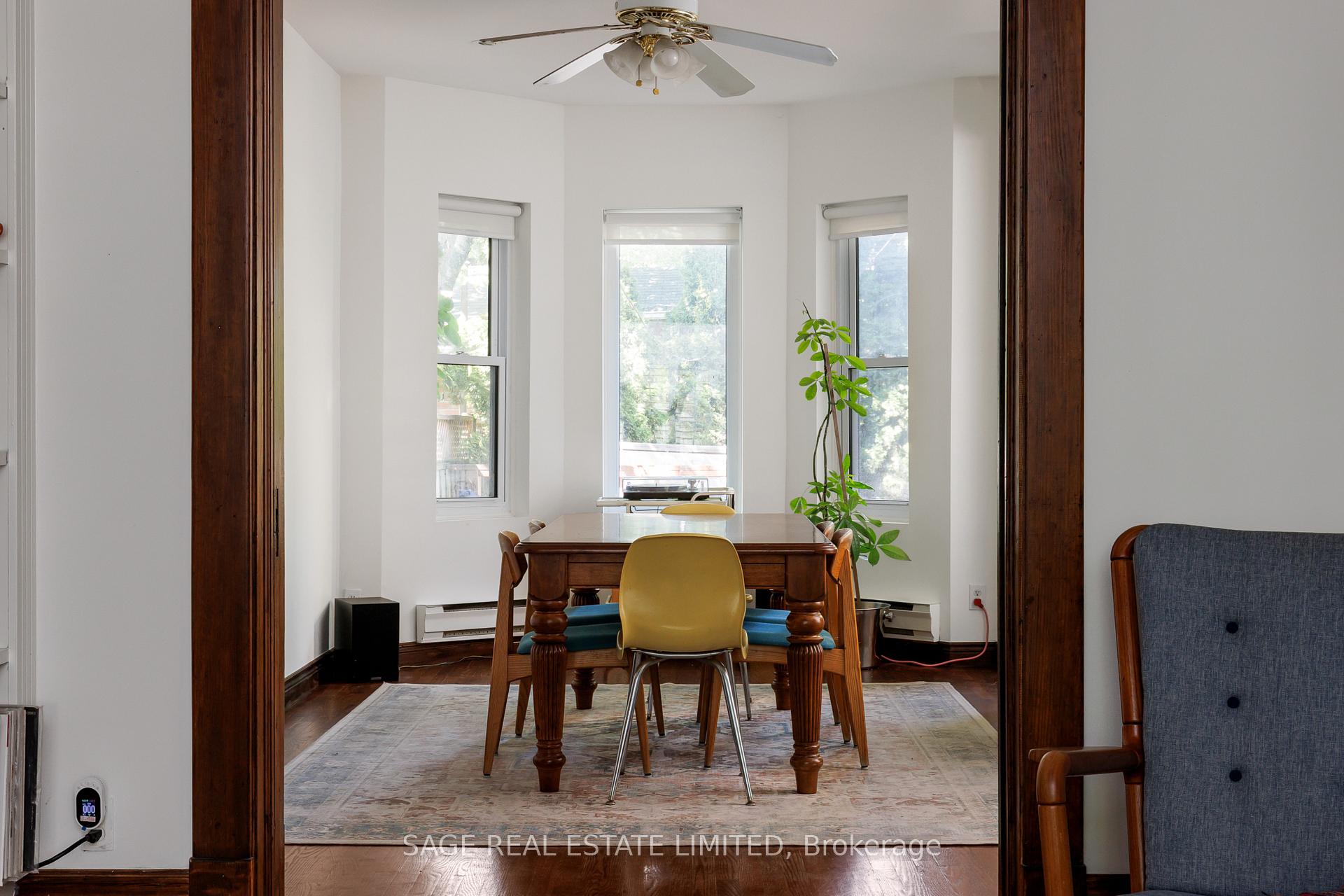 Photo 11 of Unit Main, 32 Roblocke Avenue, Toronto, Dovercourt-Wallace Emerson-Junction — HOMEH