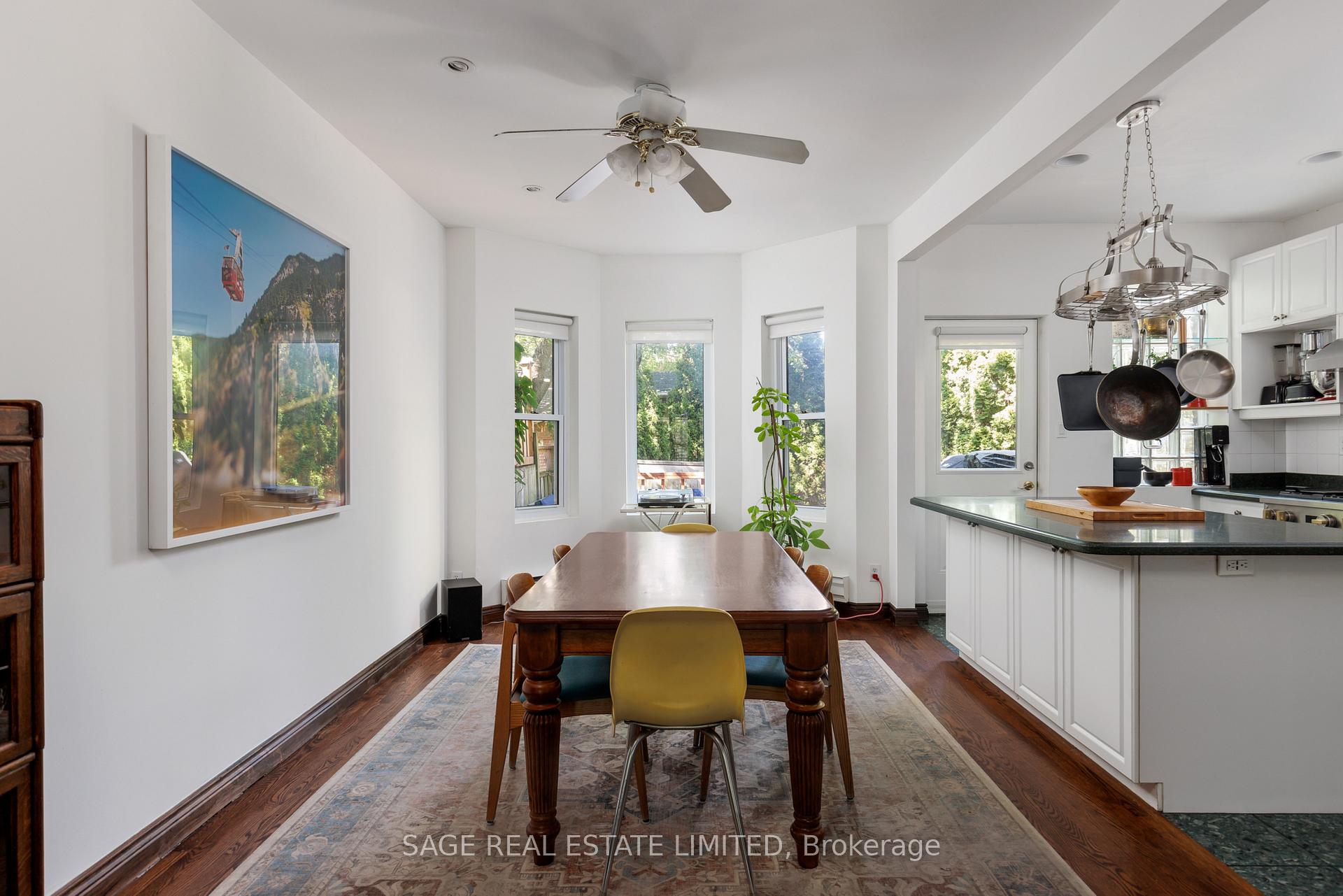 Photo 12 of Unit Main, 32 Roblocke Avenue, Toronto, Dovercourt-Wallace Emerson-Junction — HOMEH
